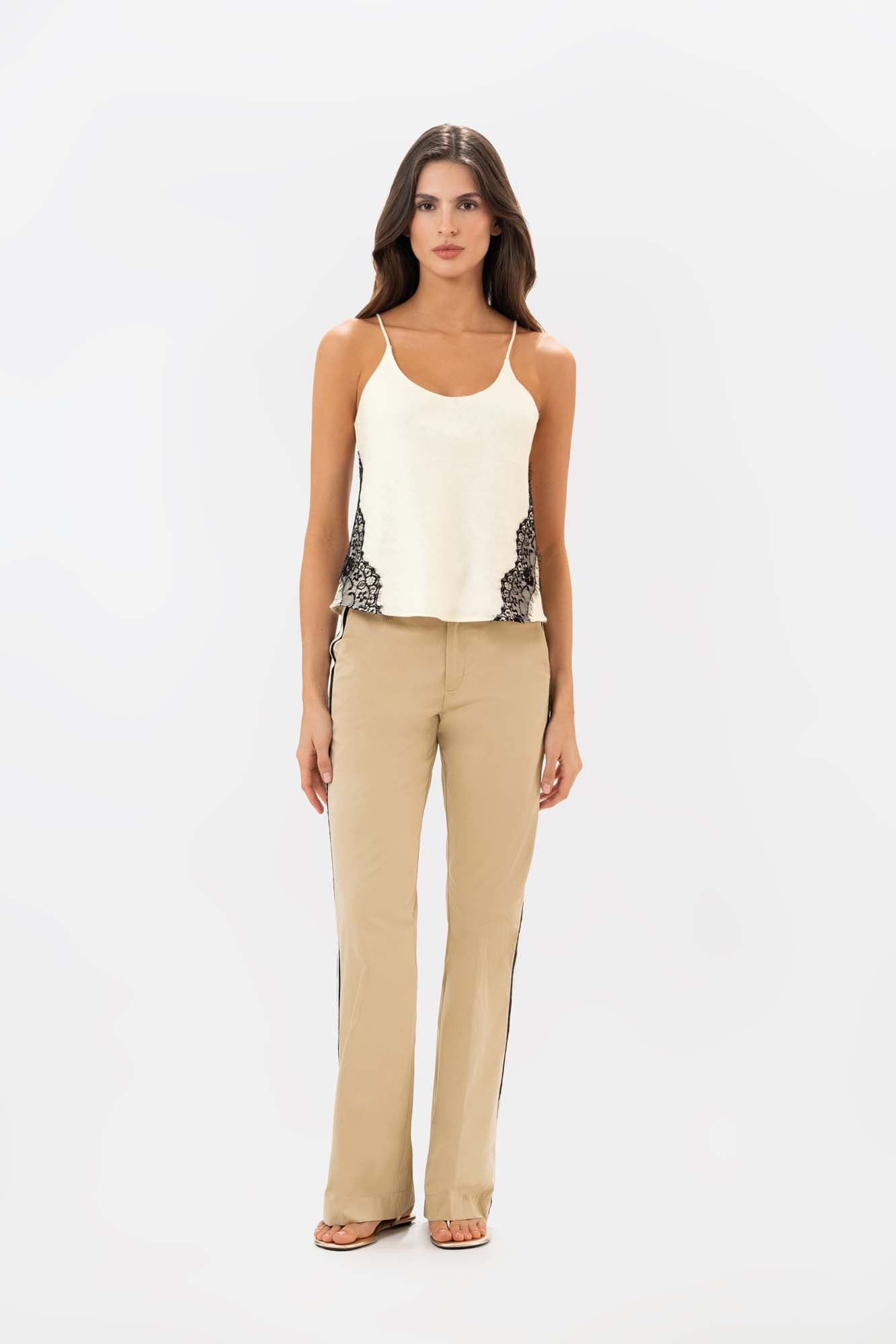 Pantalón Sorea Khaki - imagen 13