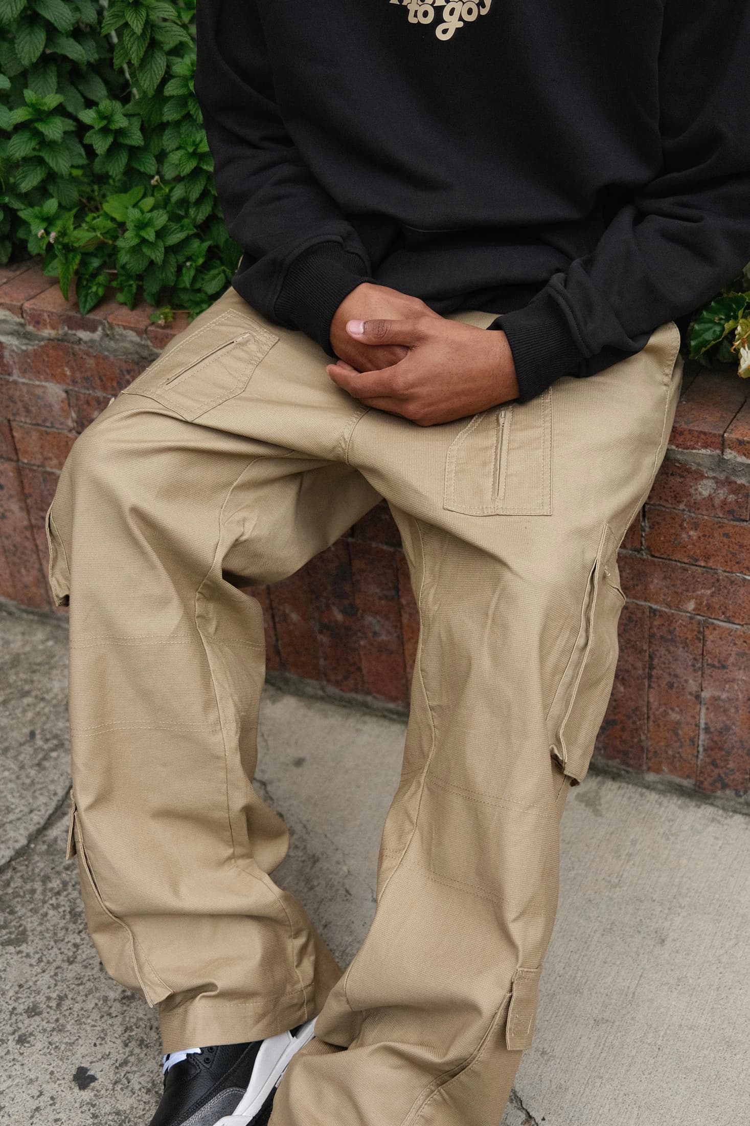 The Explorer Cargo Pant - imagen 2