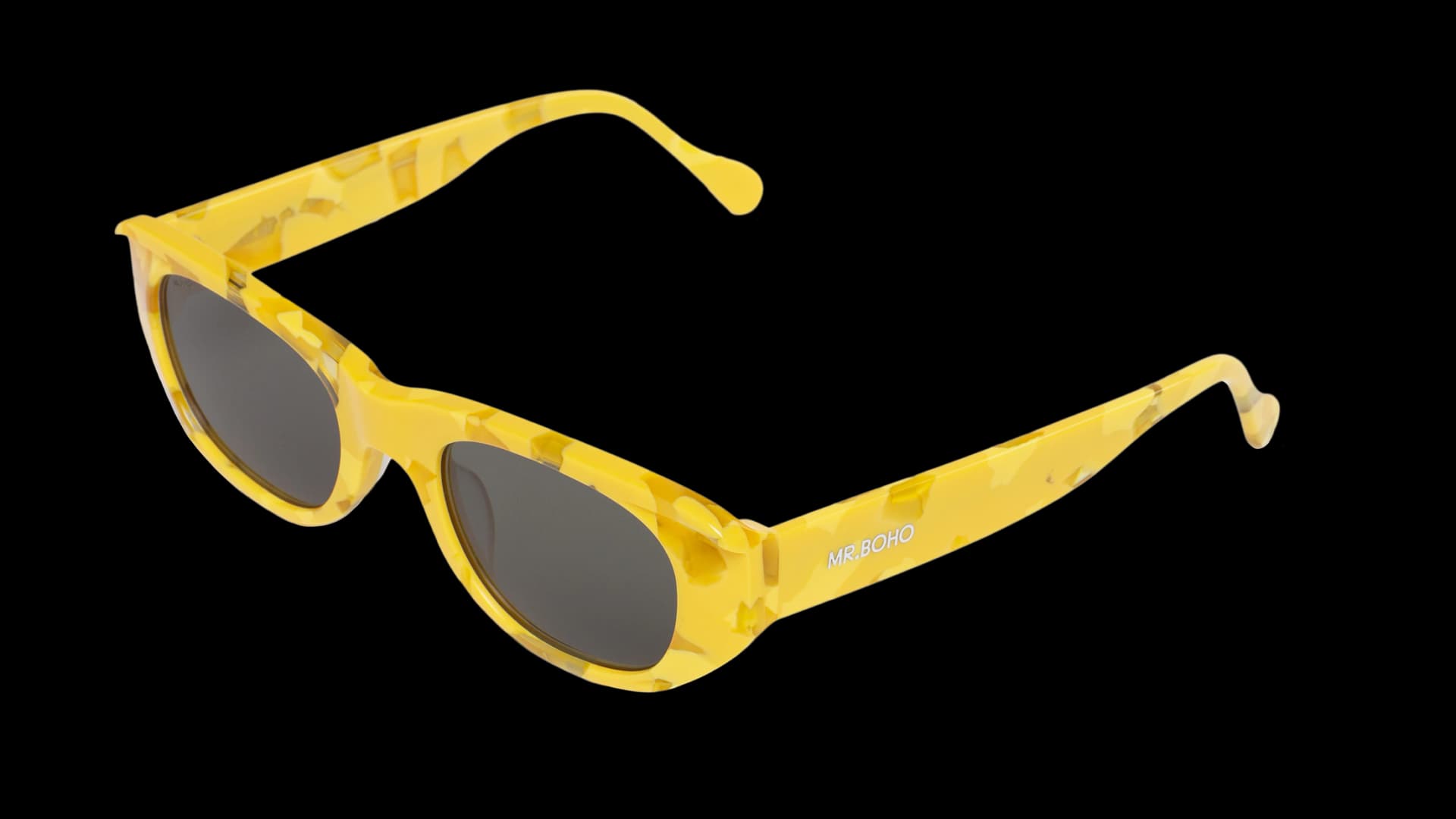 FLASY - GUYAM - WITH CLASSICAL LENSES - imagen 2