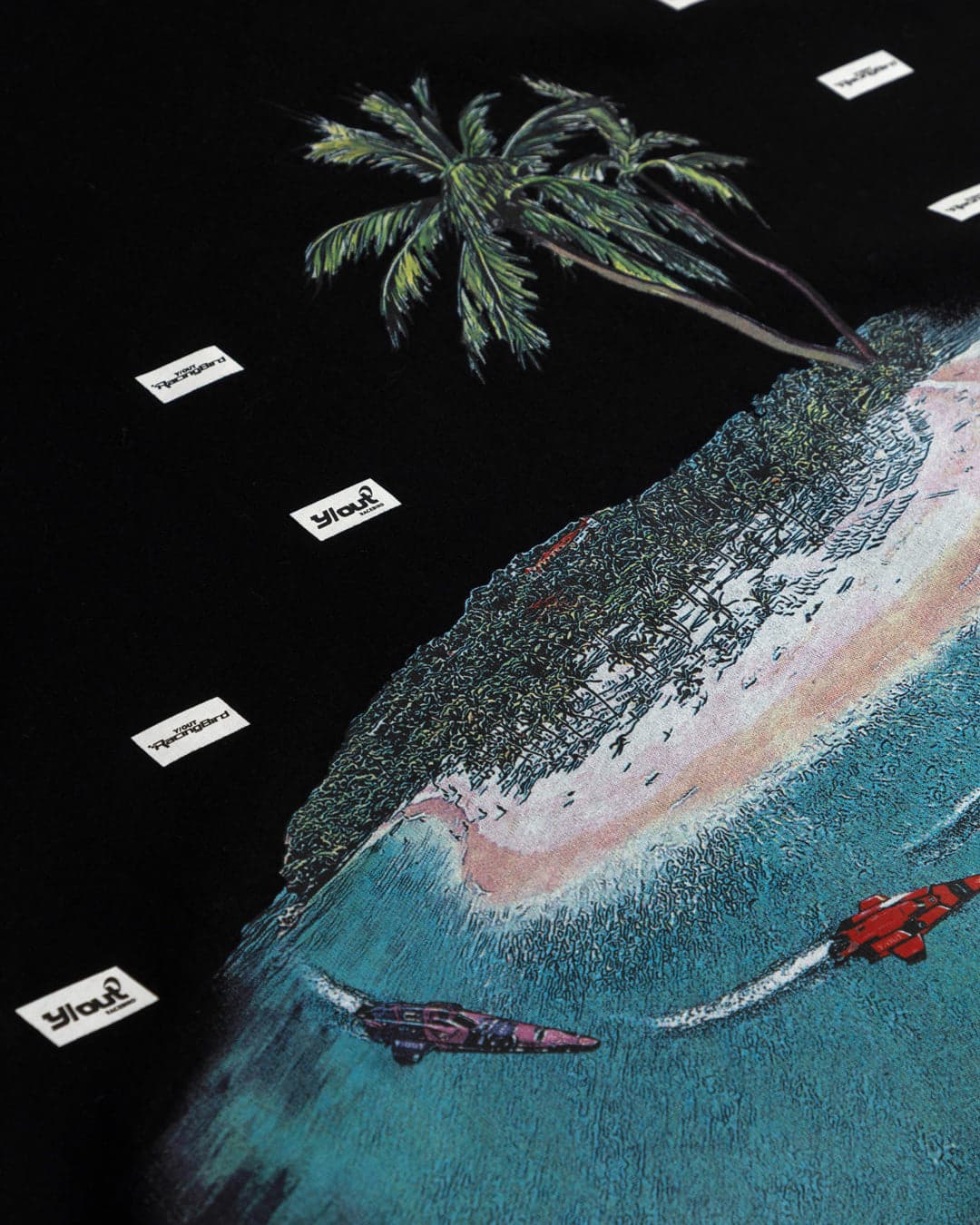 LAGO T SHIRT - imagen 8