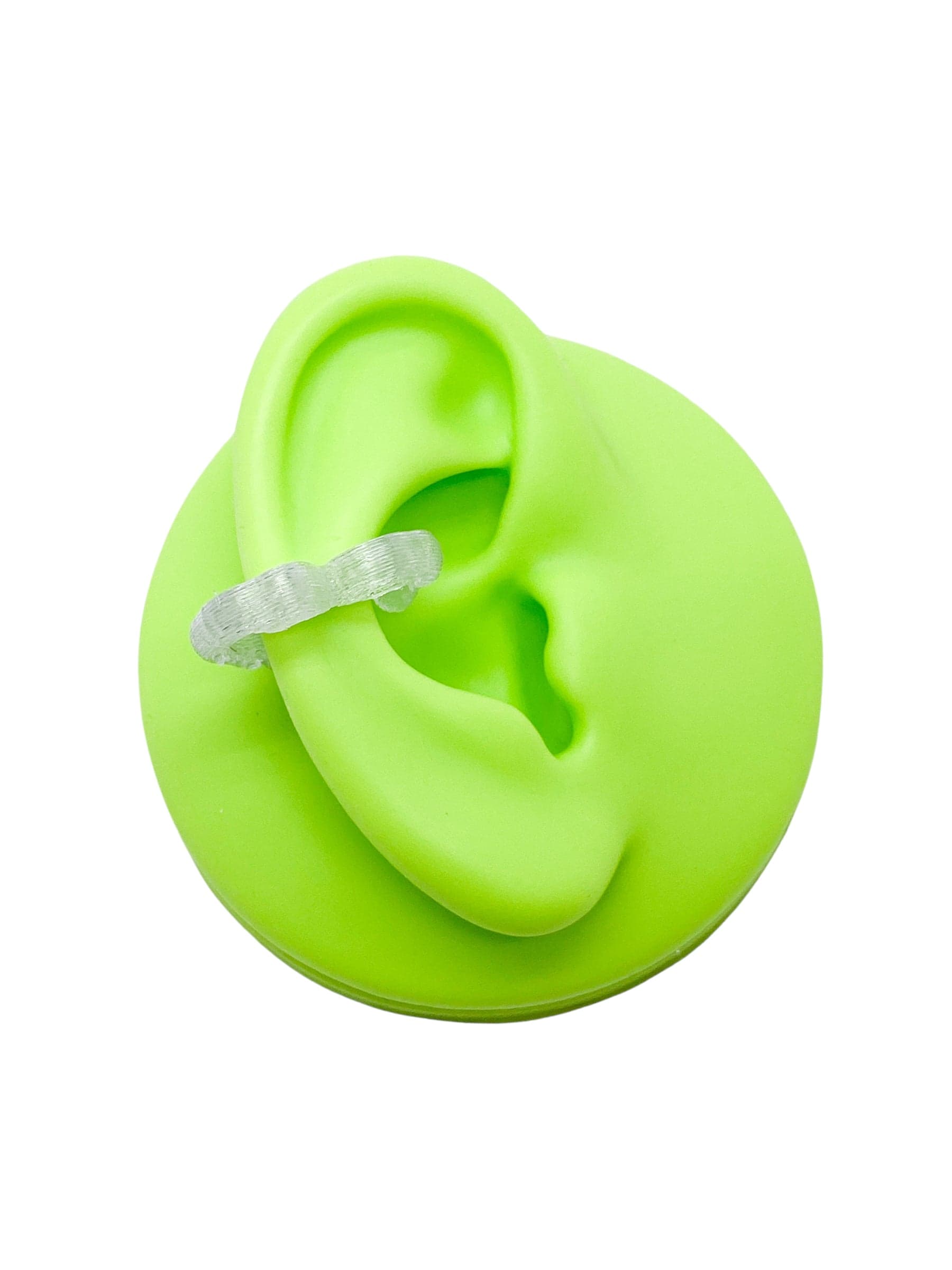 3D ear cuff corazón - imagen 16