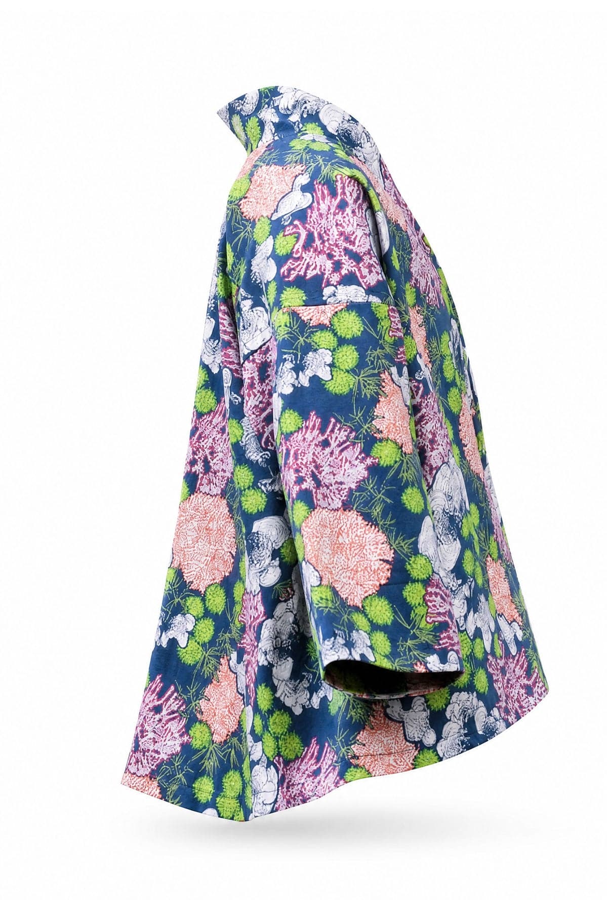 Líquenes | Kimono