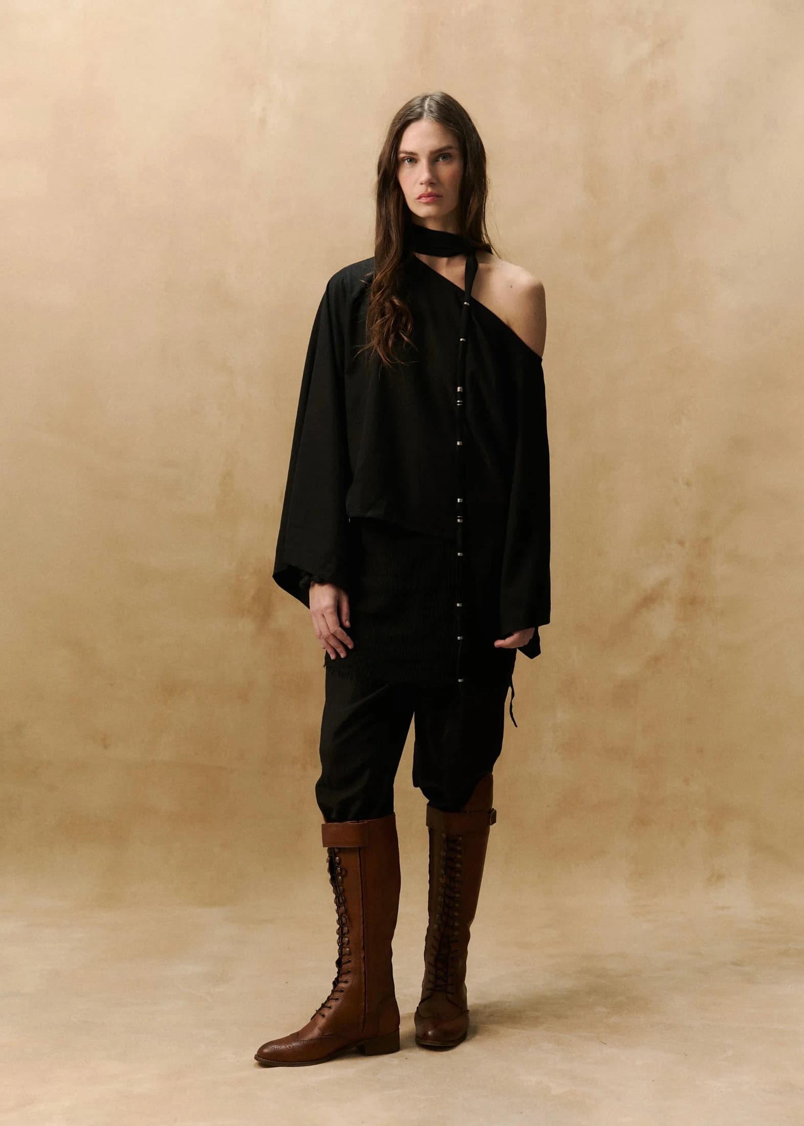 Blusa Calma Antigua - imagen 4