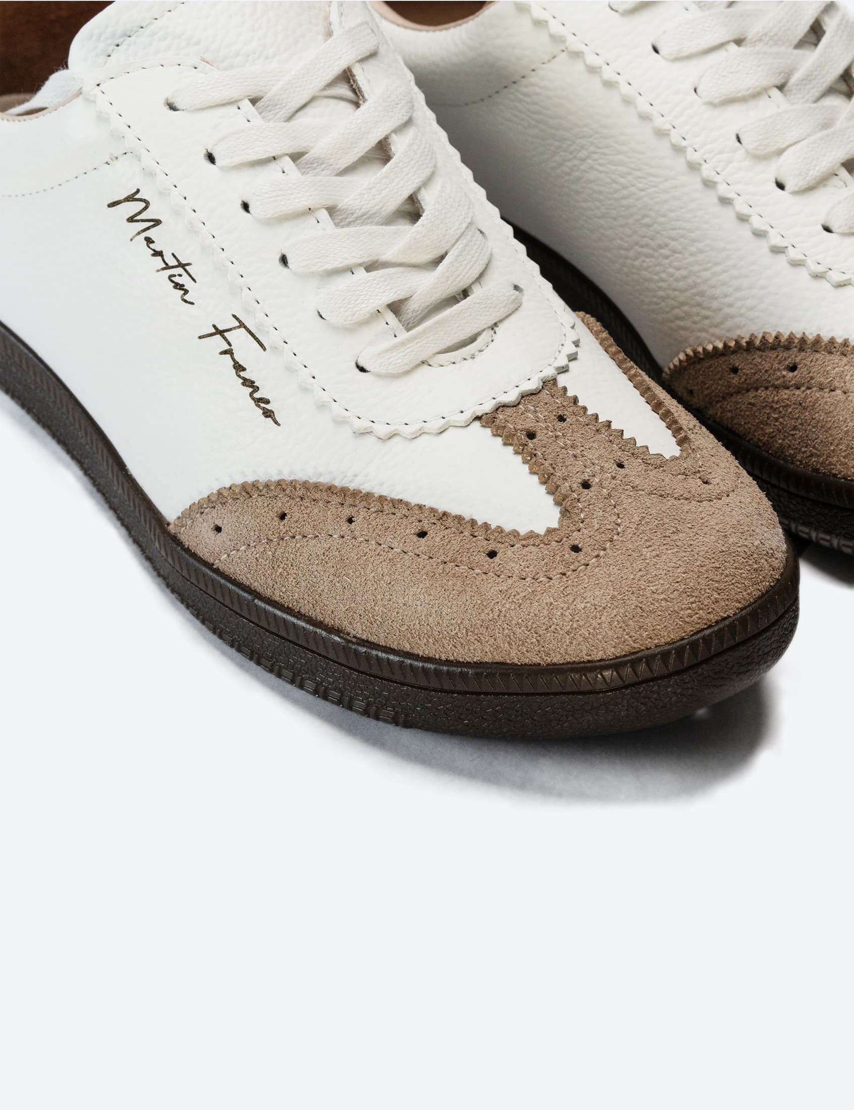 SNEAKER ARGENTINA BLANCO - imagen 3
