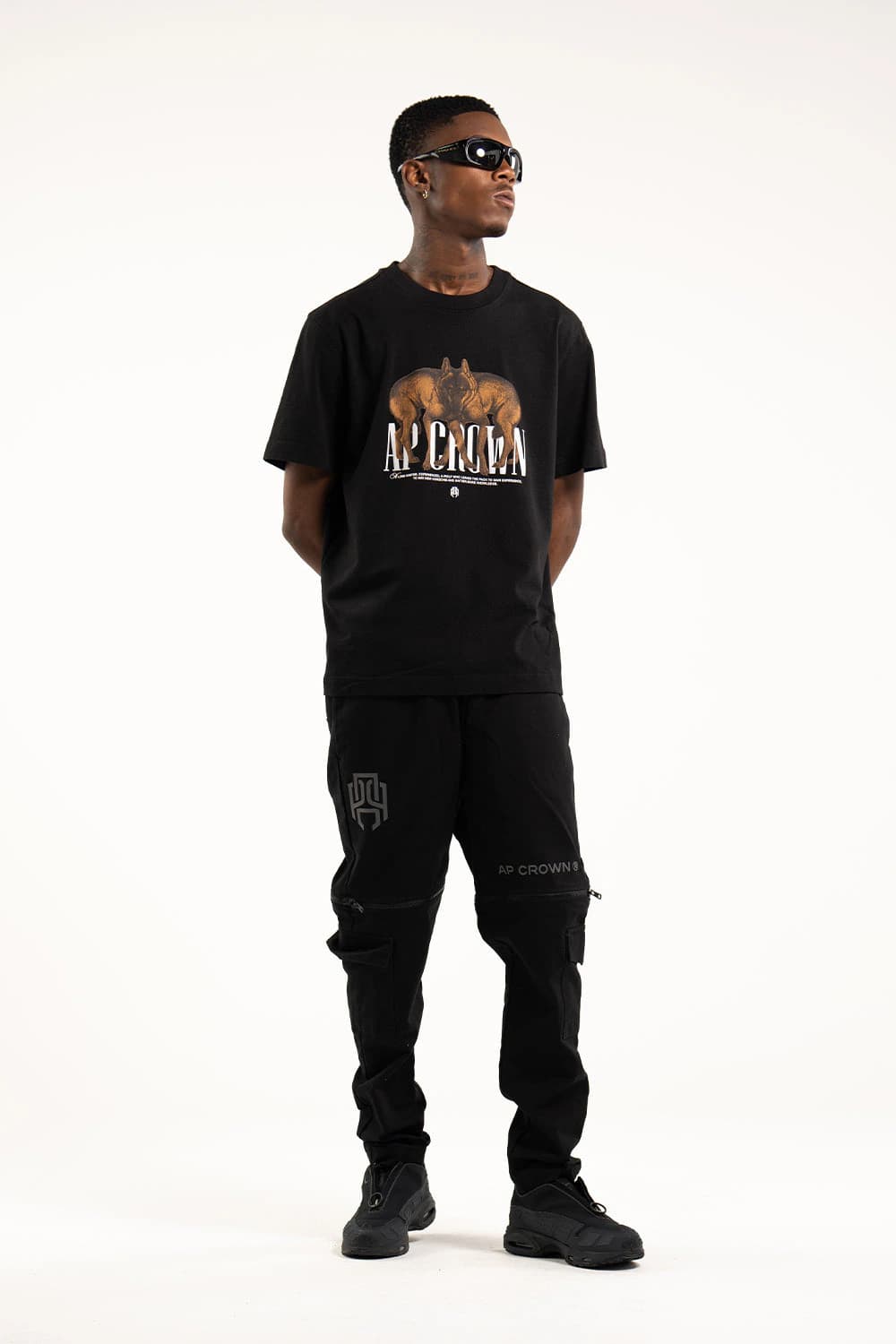 ARKA T-SHIRT - imagen 5