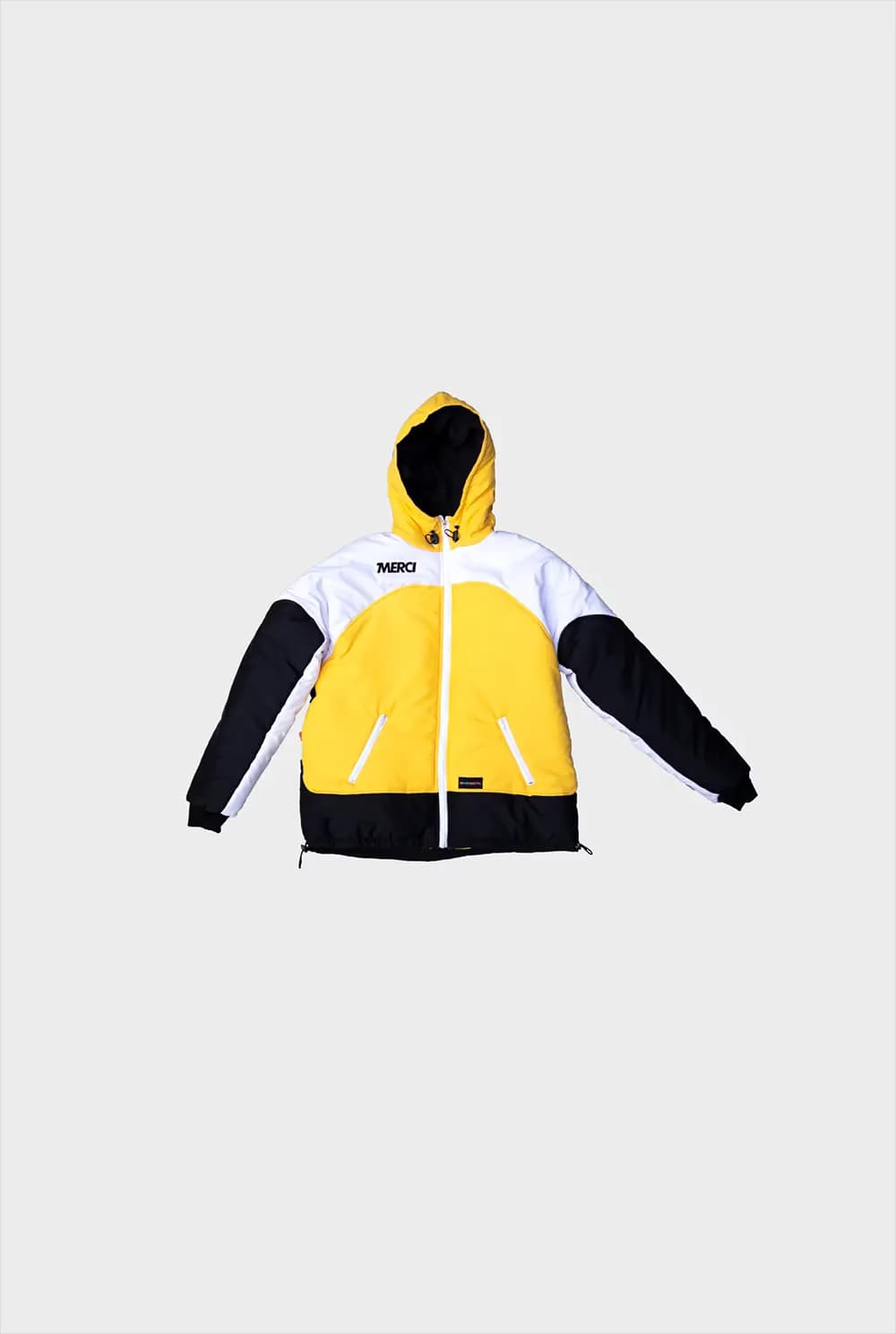 Chaqueta Puffer Ferrari Dino246GT