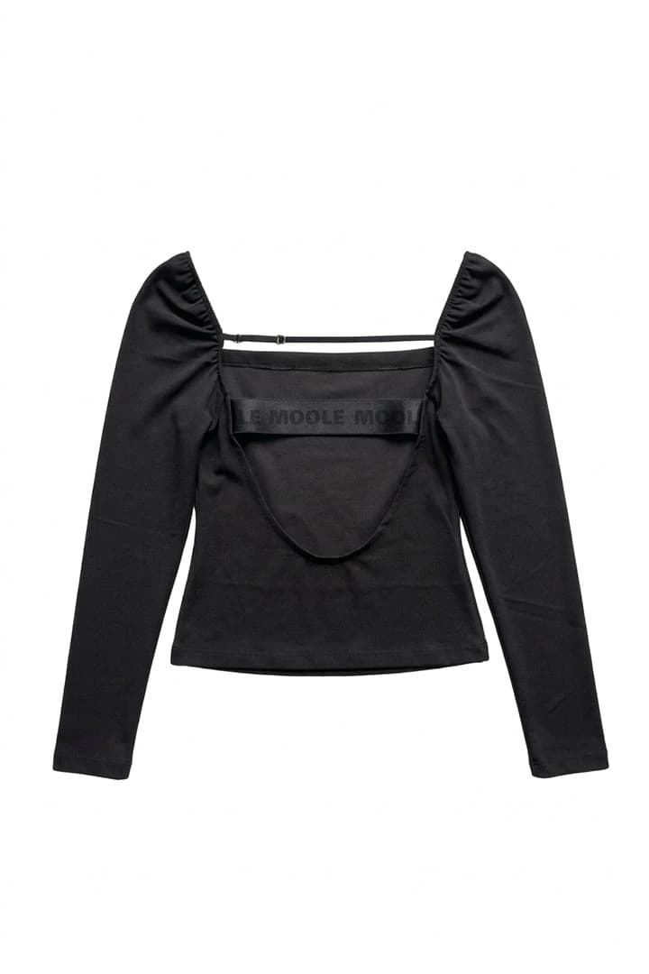 Blusa Aura - imagen 9