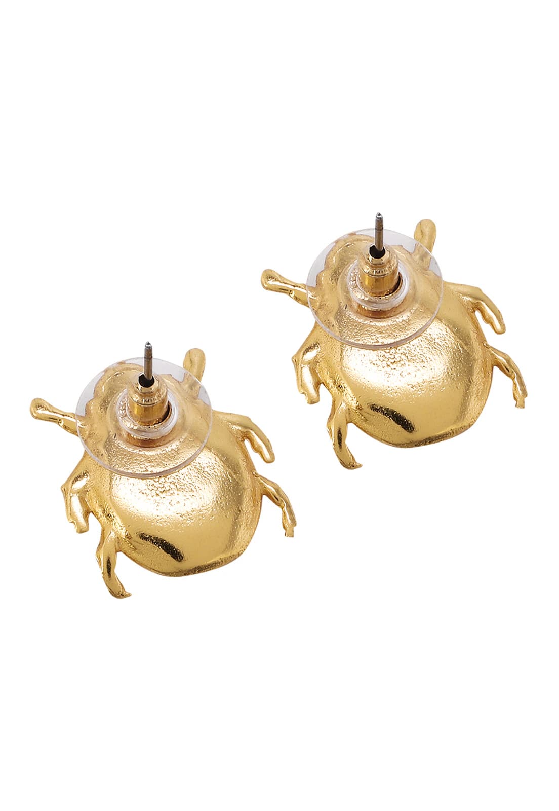 Madame Mariquita Baby Studs - imagen 2