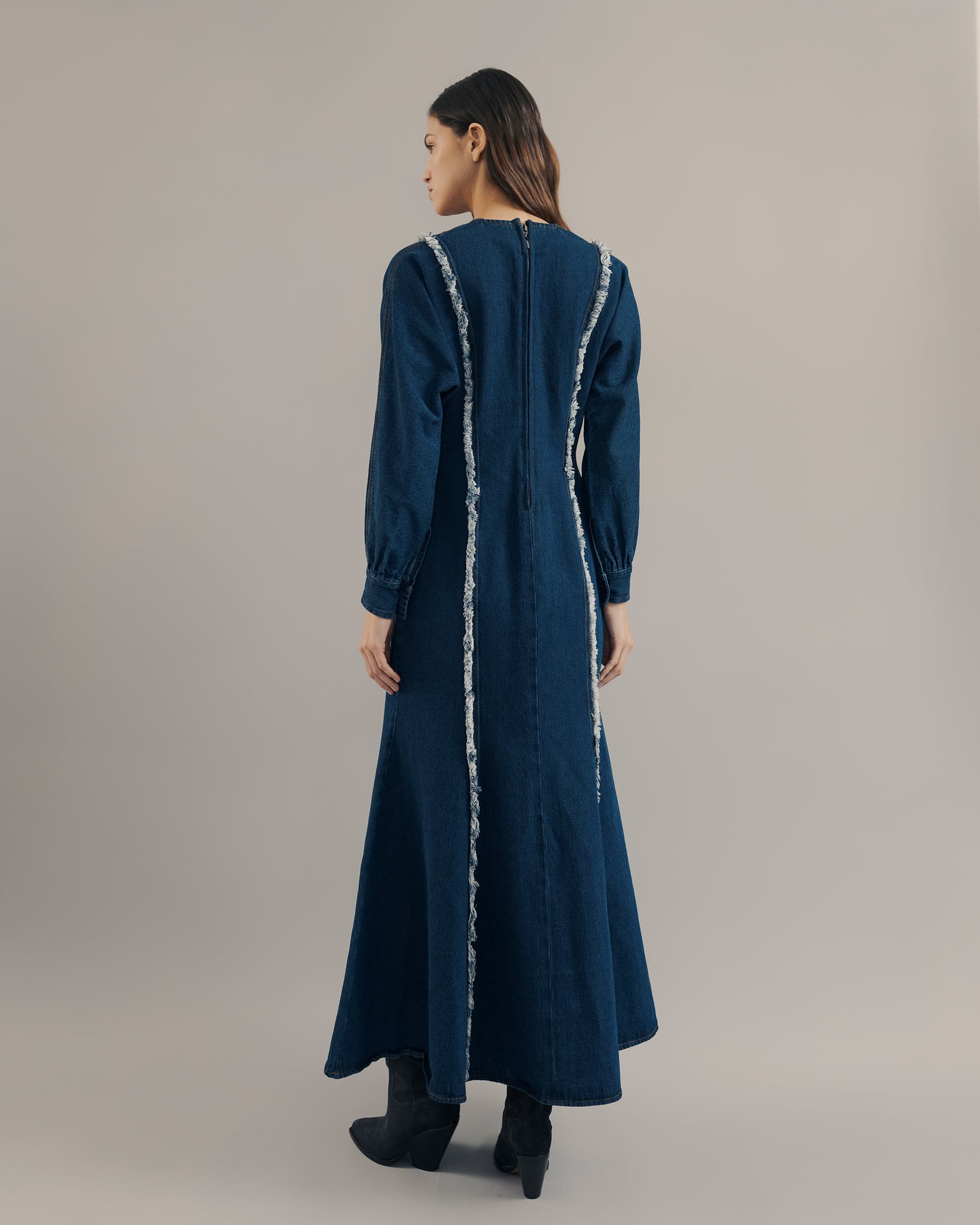 Vestido Ana - imagen 2