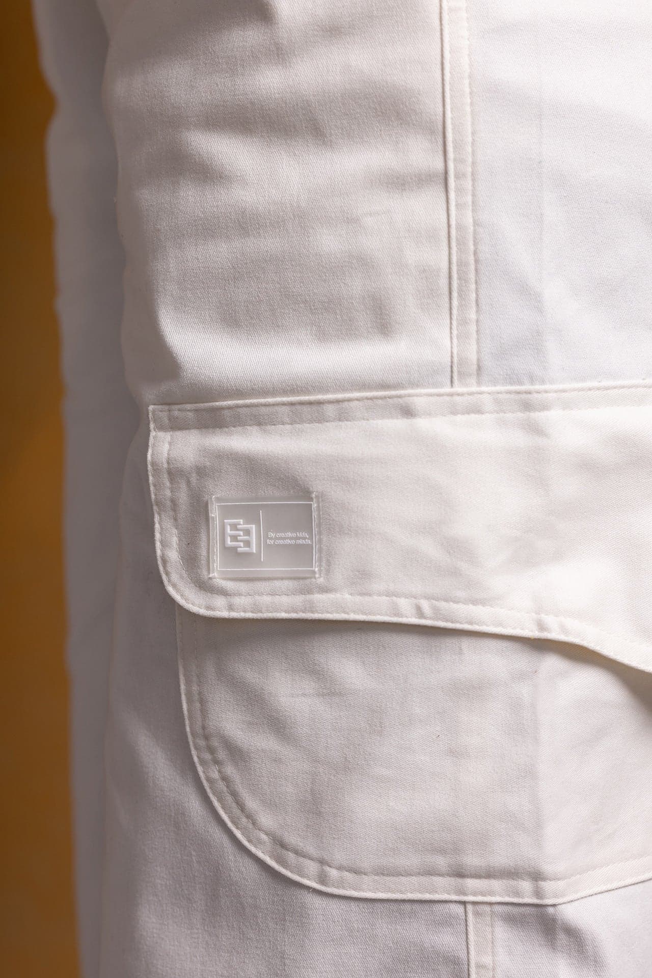 AGOSTO VANILLA PANTS - imagen 4