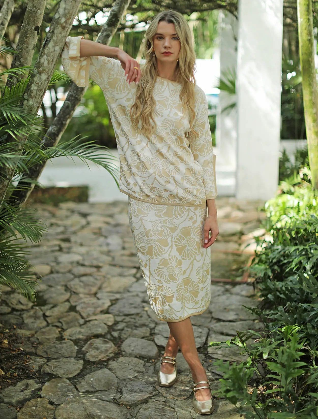 SACO GARDEN - imagen 1