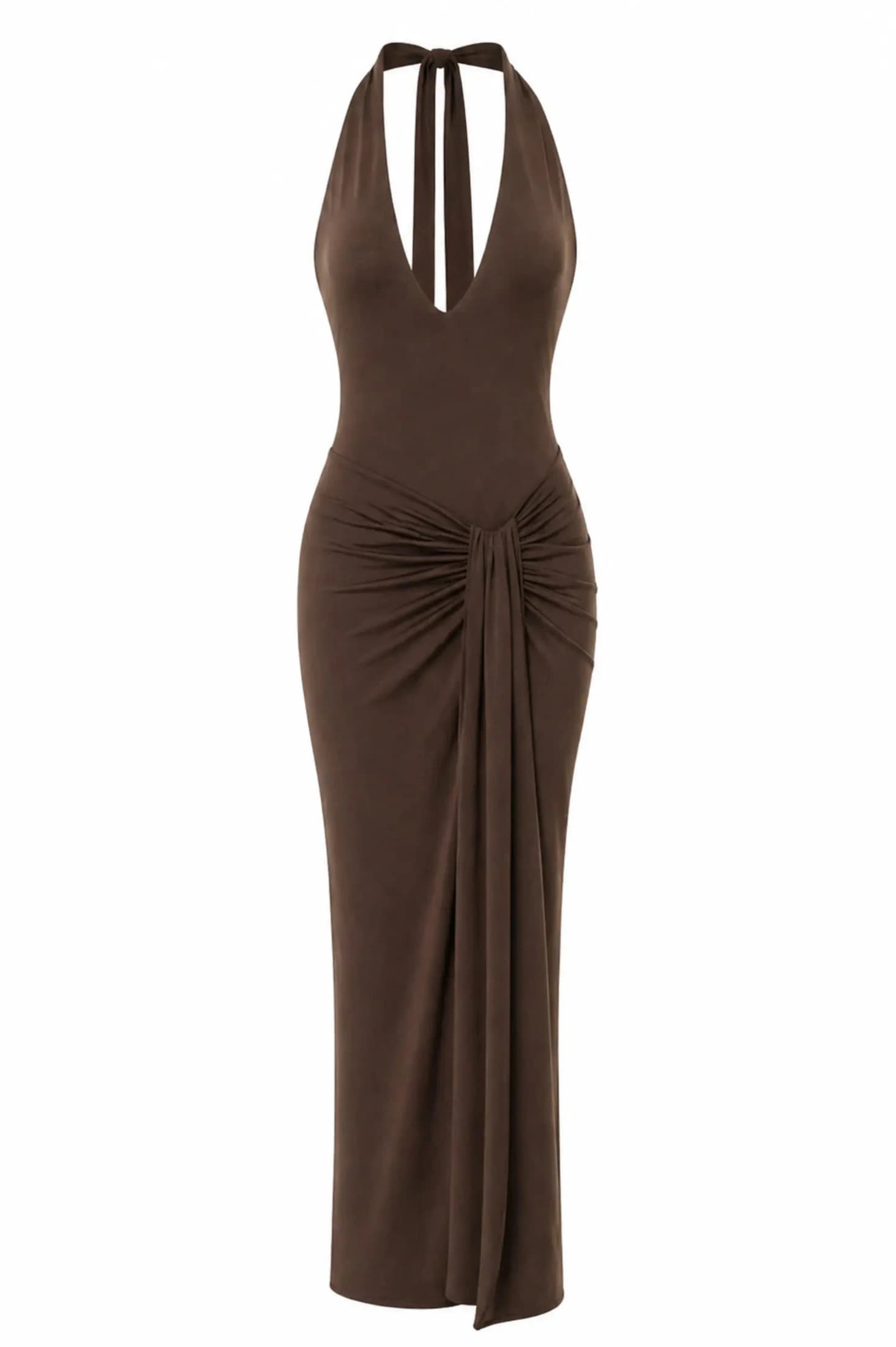 Donatella Maxi Dress - imagen 2