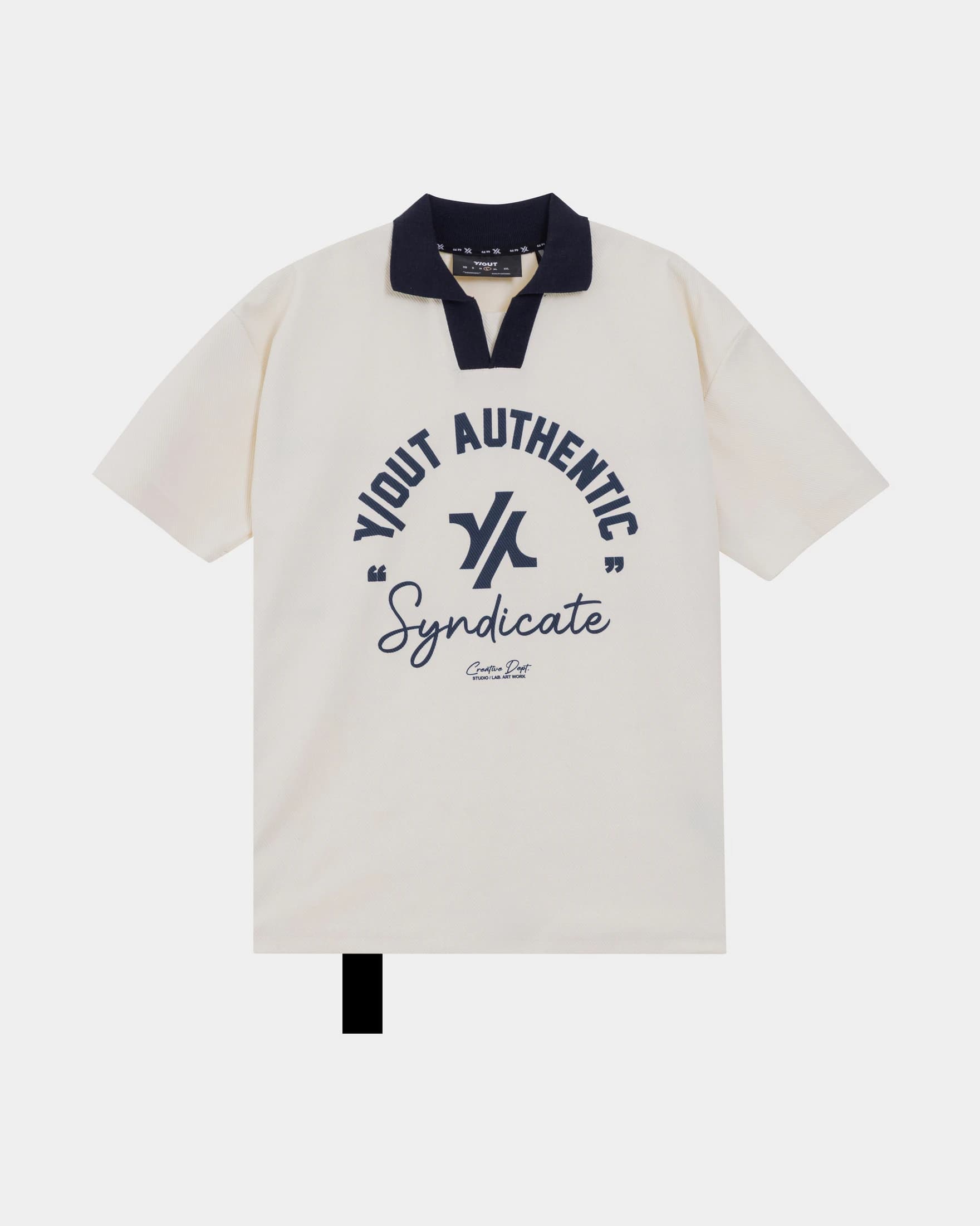 HERITAGE T-SHIRT POLO - imagen 1
