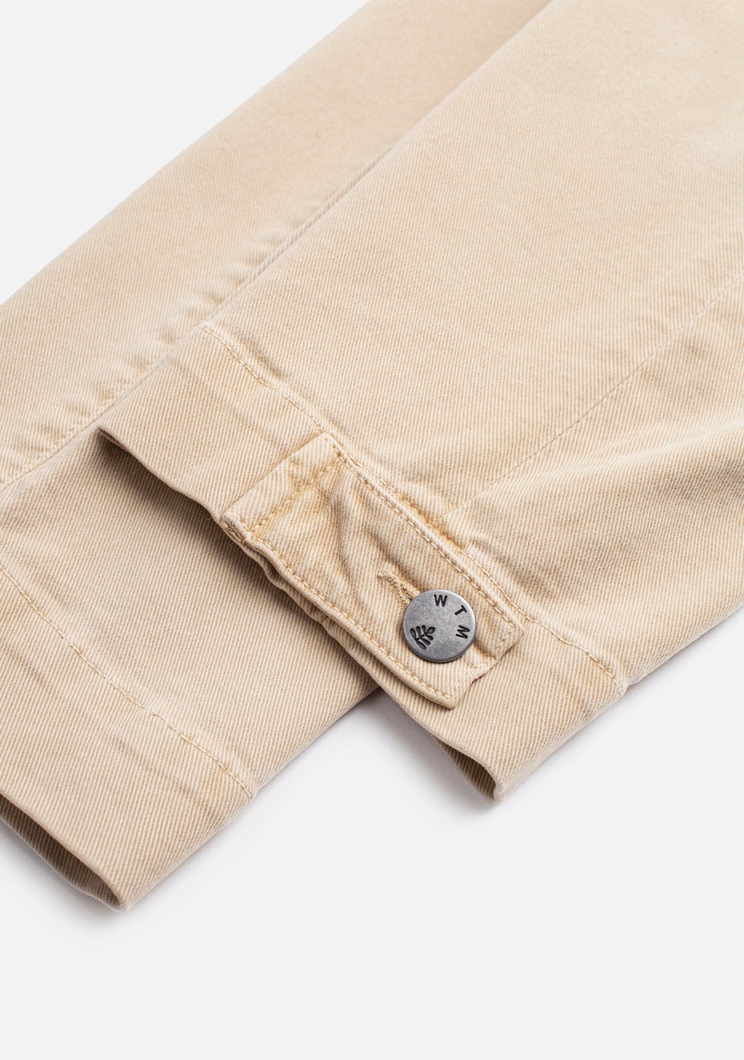 Pantalón Turner Beige - imagen 6