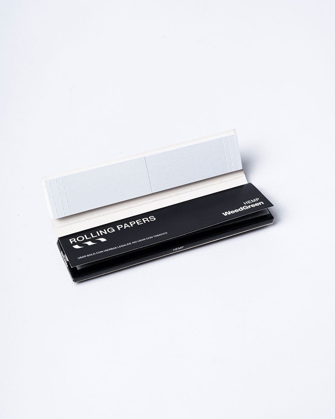 ROLLING PAPER FILTRO BLANCO - imagen 1