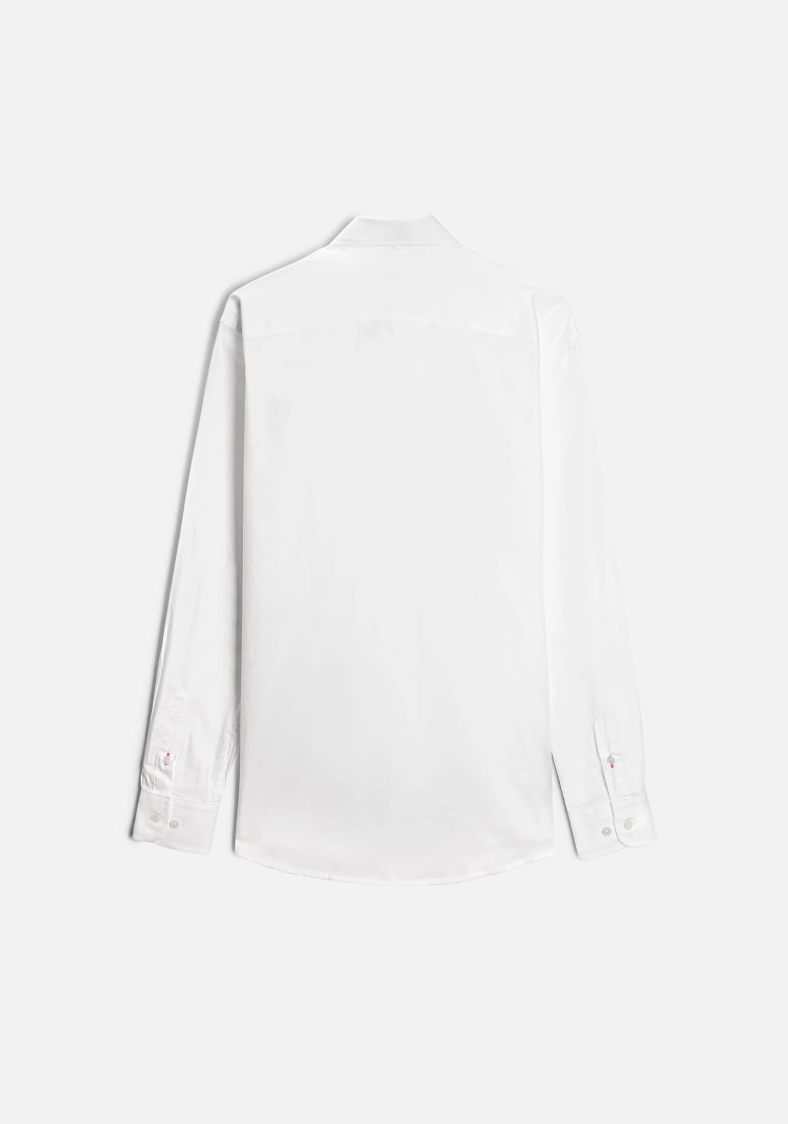 Camisa H CBD L-Fuc Blanco - imagen 4