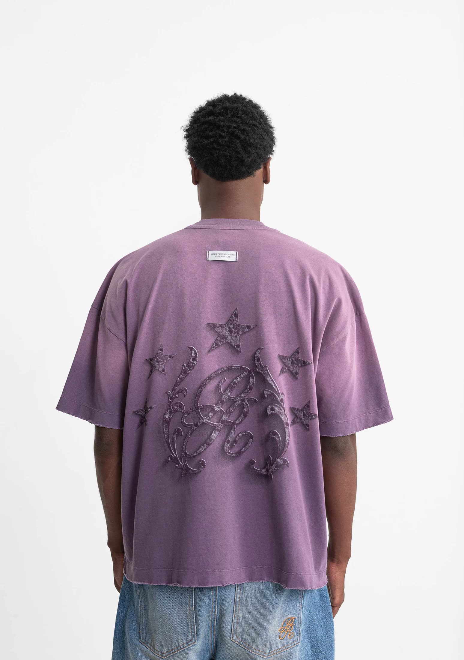 Rustic Inner circle t-shirt - imagen 12
