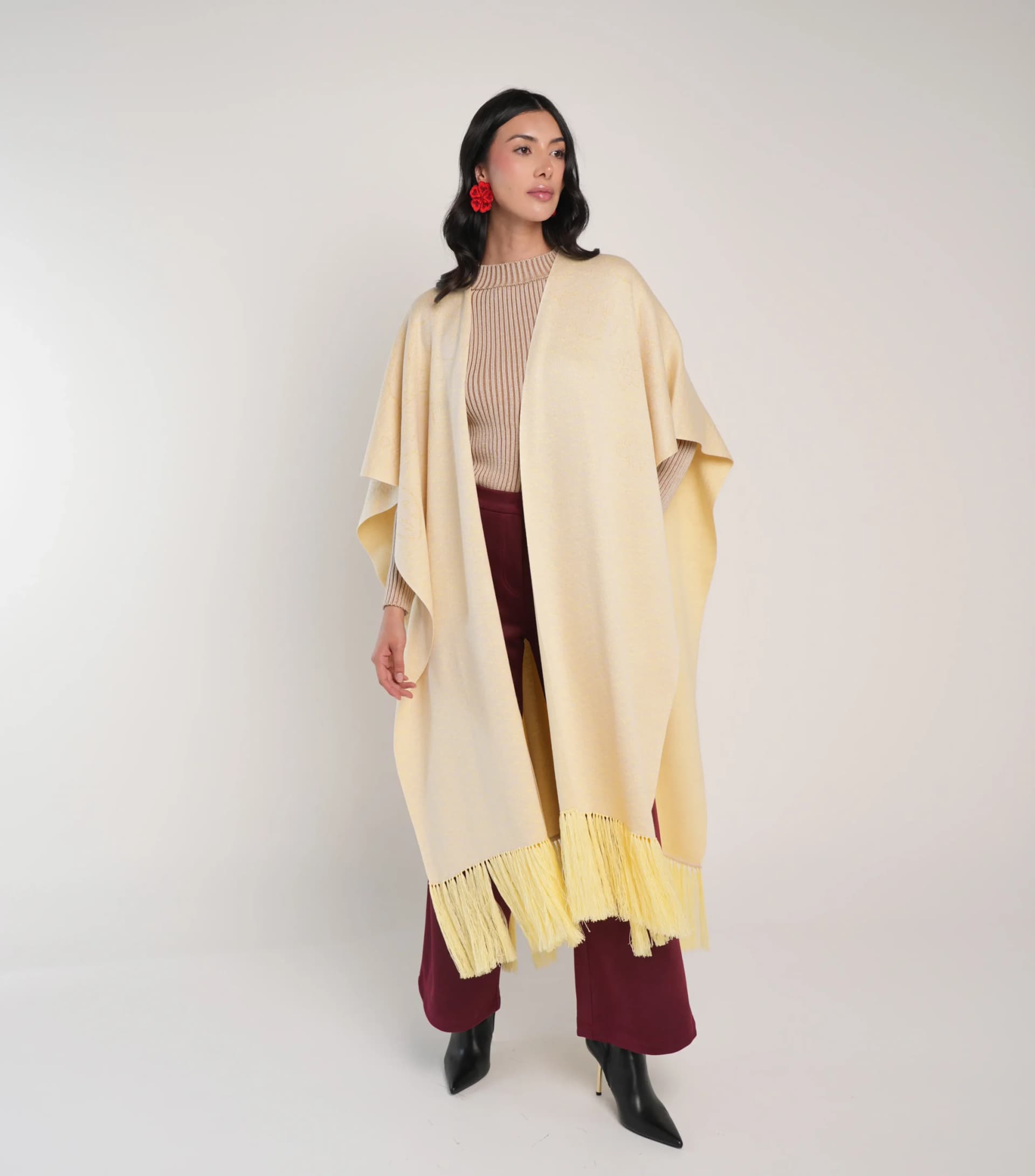Maxi Poncho Origen - imagen 19