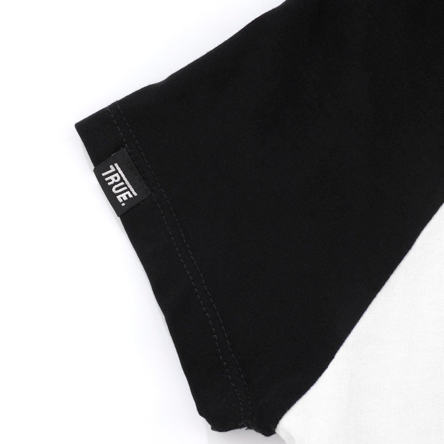 Colombia Baby Tee - Black - imagen 5