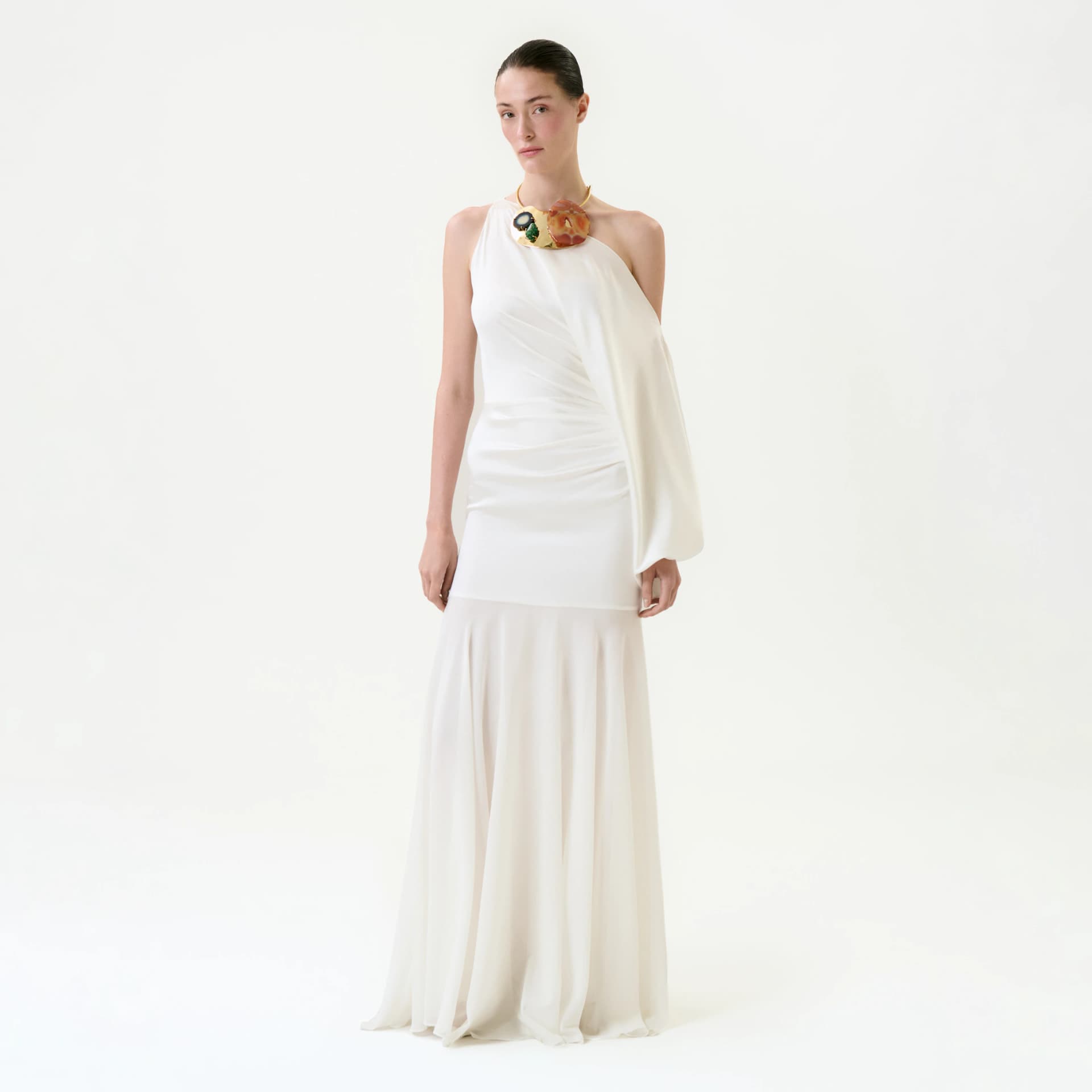 Emilia Dress - imagen 1