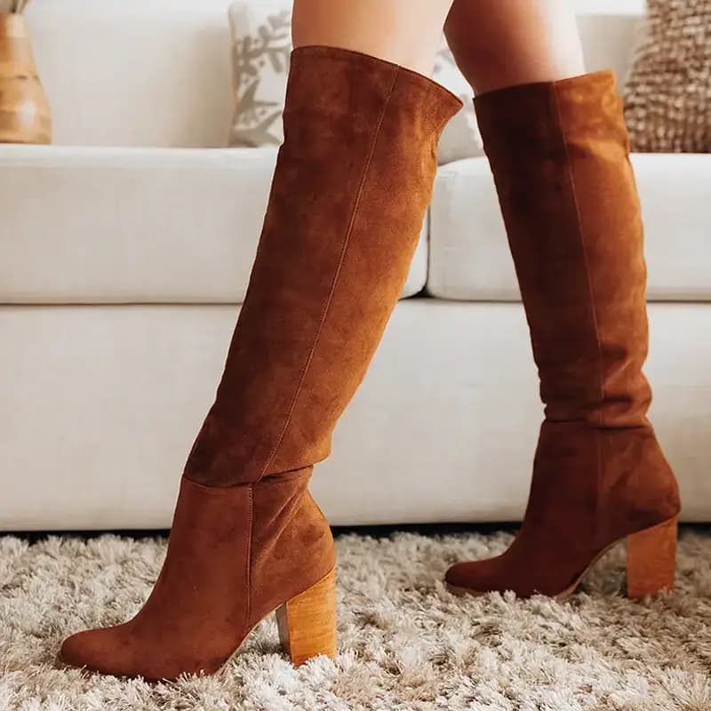 Botas - imagen 1