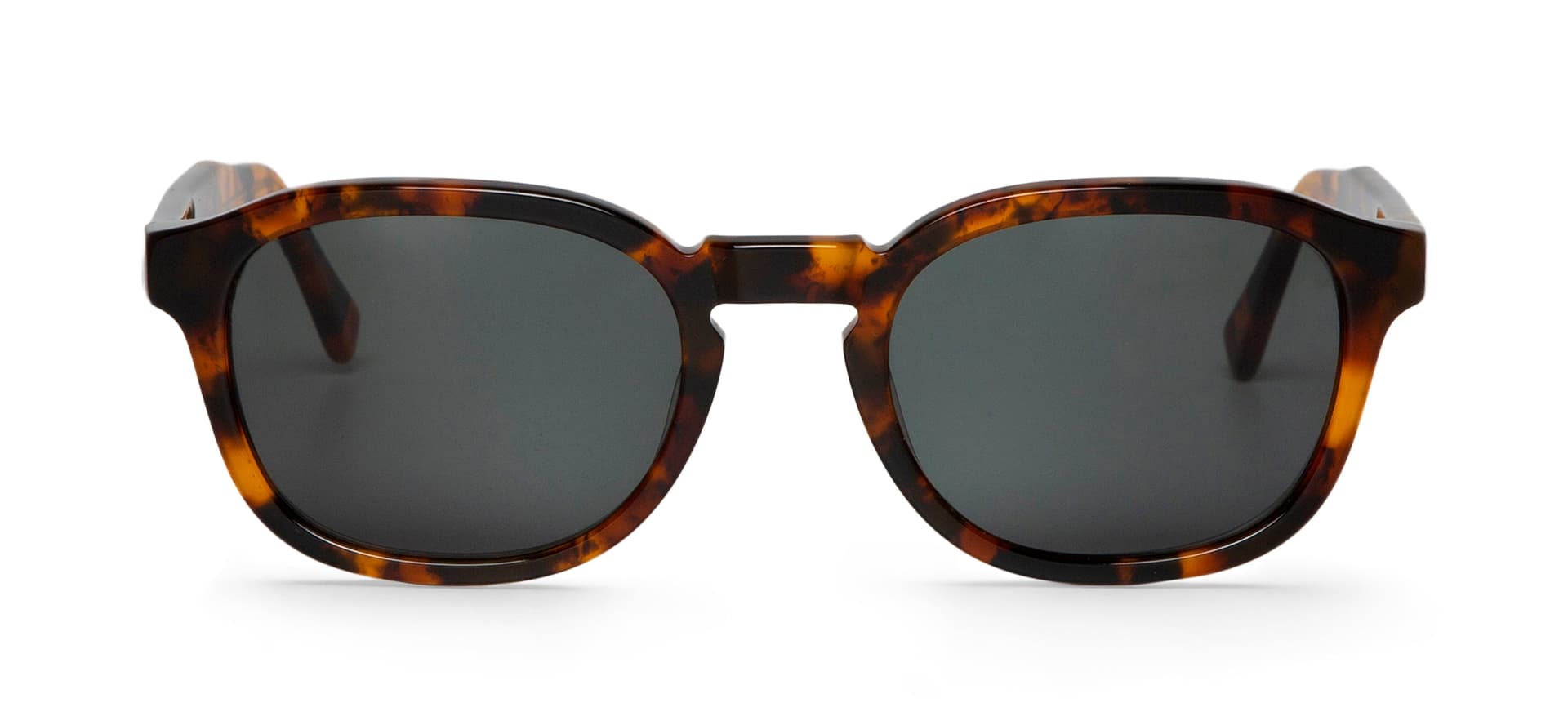 CHEETAH TORTOISE PILSEN WITH CLASSICAL LENSES - imagen 2