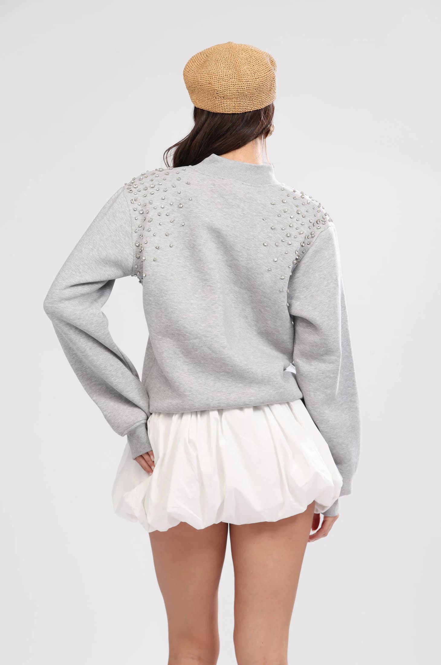 ILLUMINATION SWEATER - imagen 4
