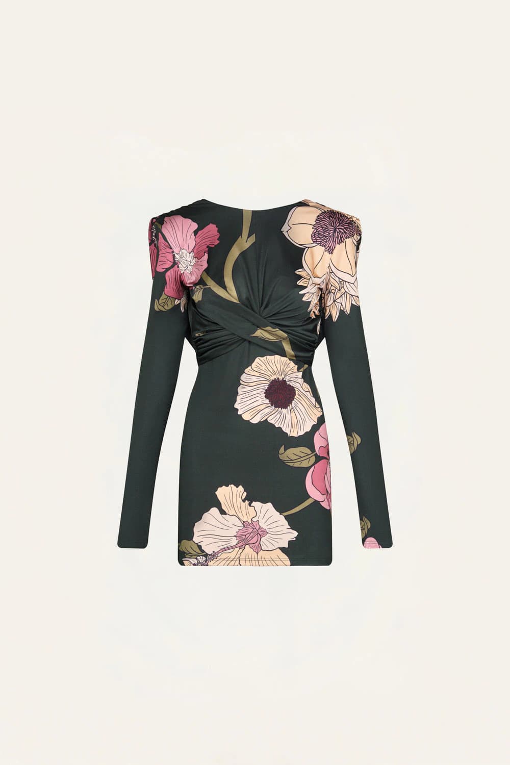 Playful Grace Dress