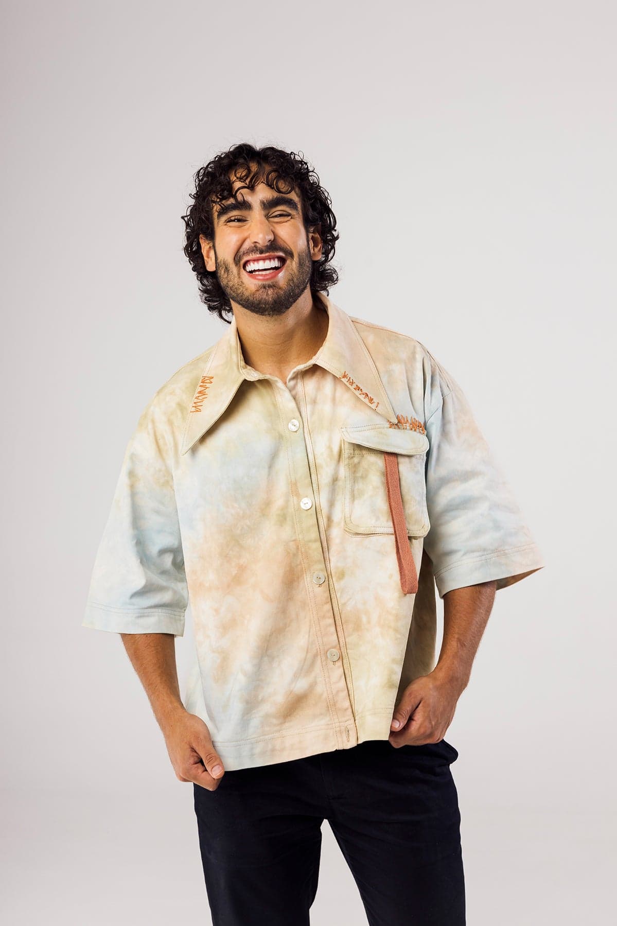 Jupiter shirt - imagen 6