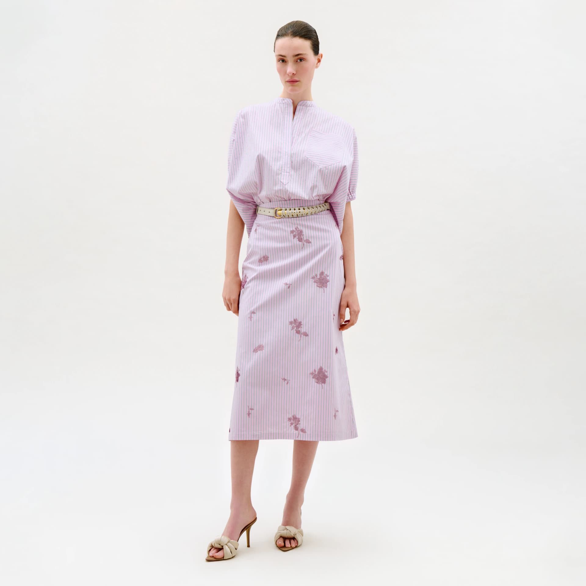 Atira Skirt