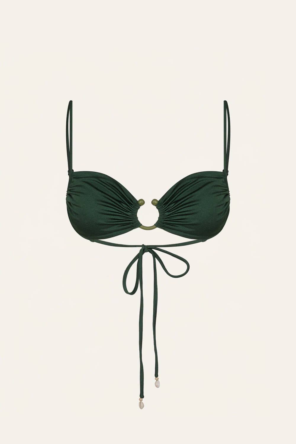 Tangle Up Bikini Top - imagen 1