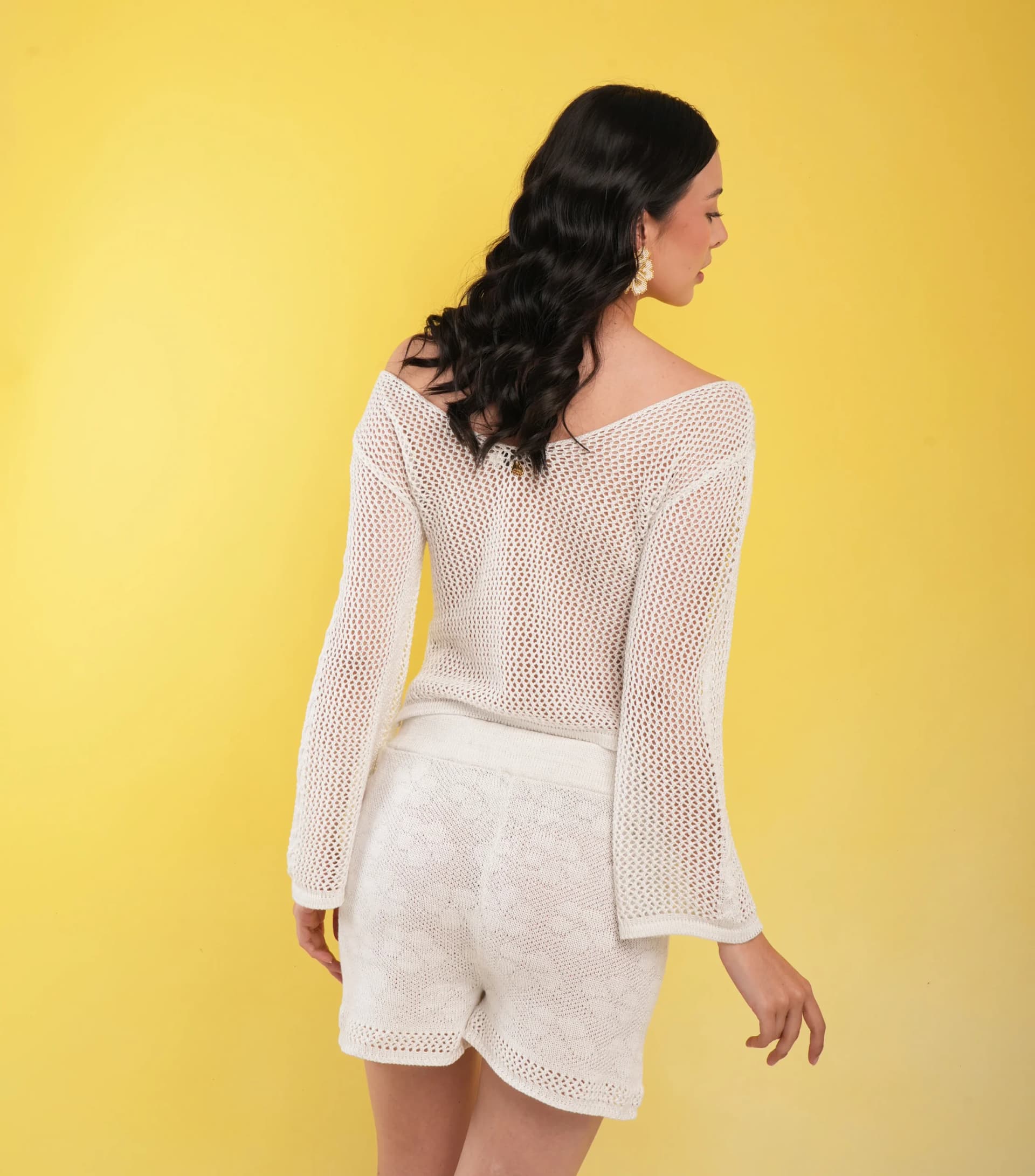 Short Fonte - imagen 5