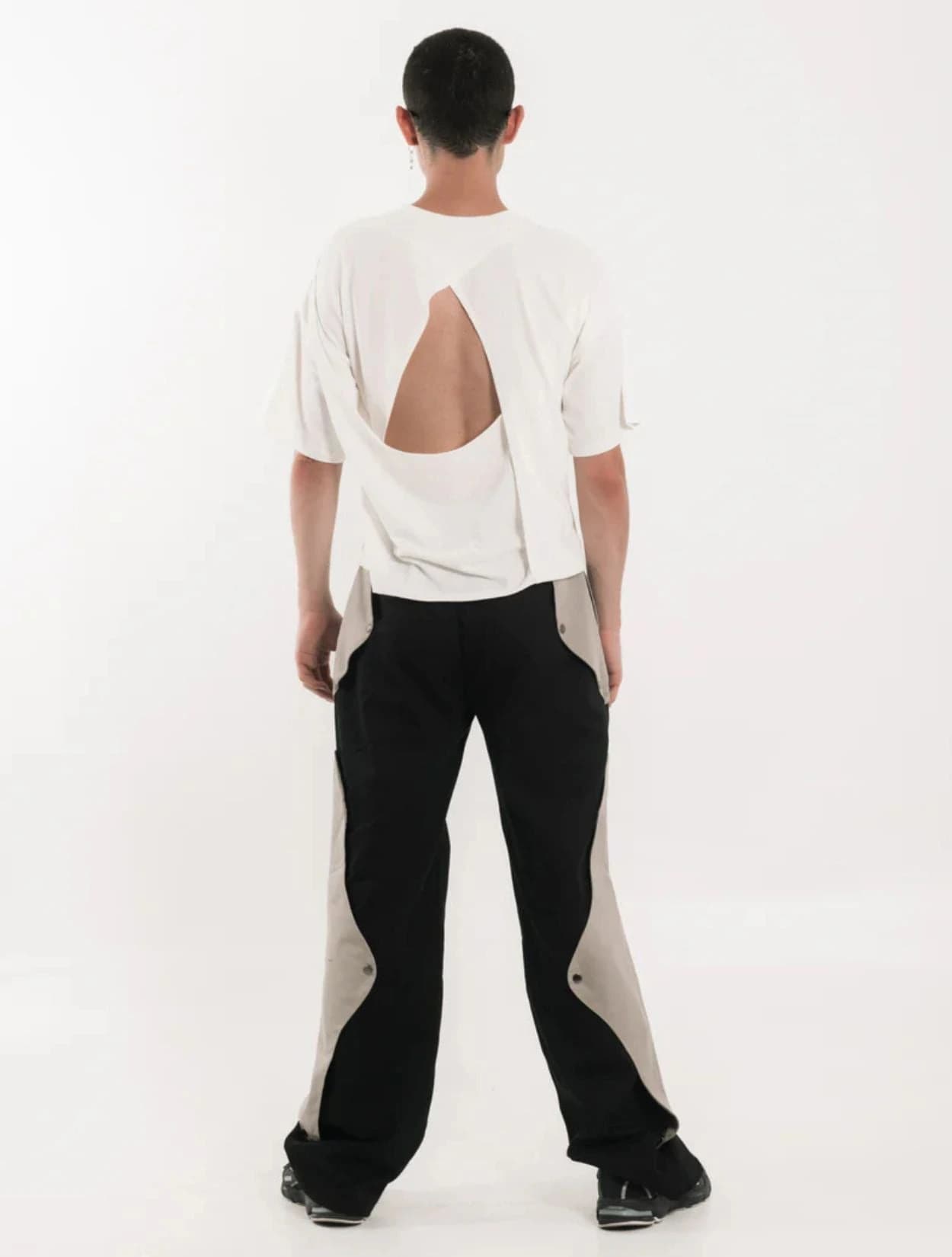 CAMISETA KANSO - imagen 1