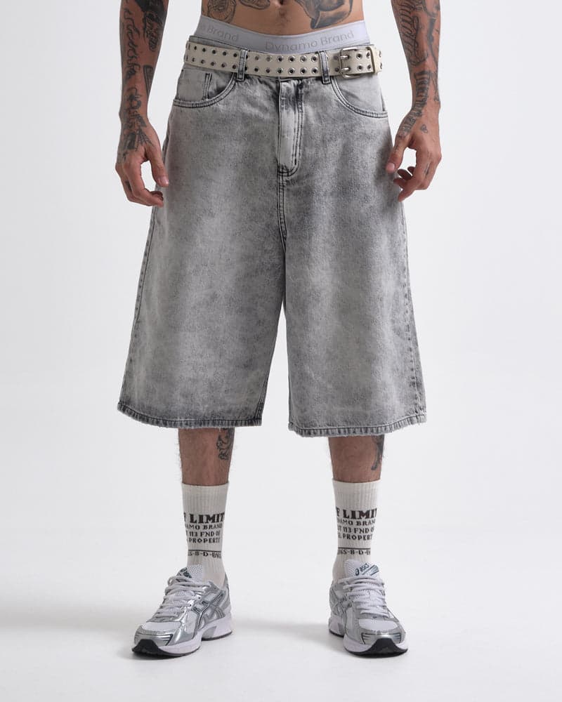 Total Look - Ash District - imagen 3