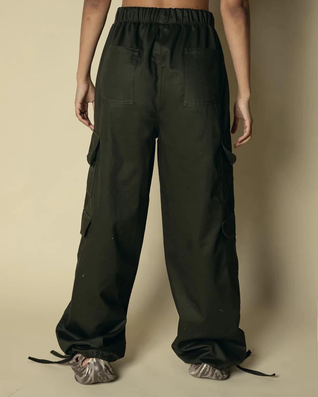 AGOSTO PANTS LATTE - imagen 5