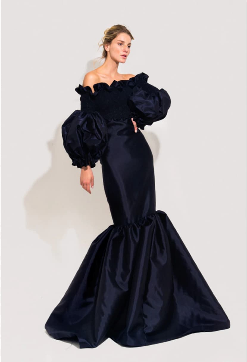 Celia Gown