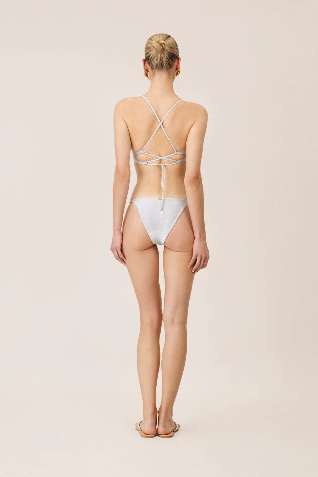 Set De Bikini Summer Glam - imagen 3
