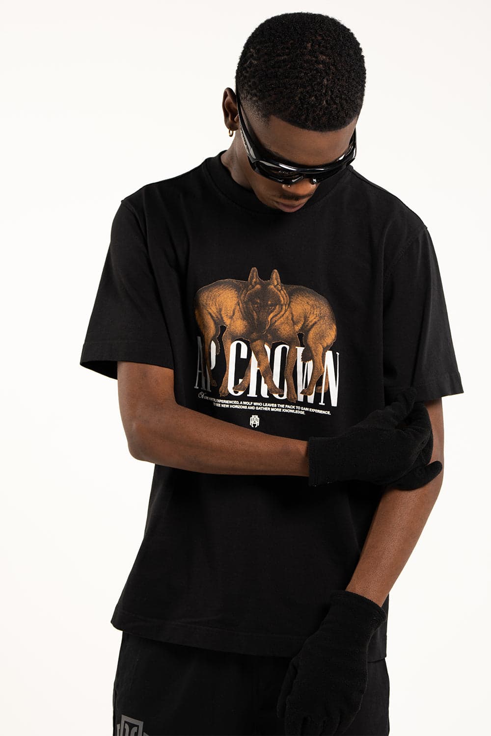 ARKA T-SHIRT - imagen 7