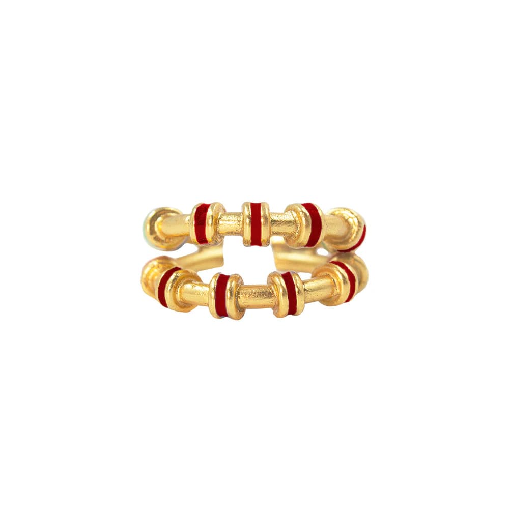 Anillo Hula Double - imagen 2
