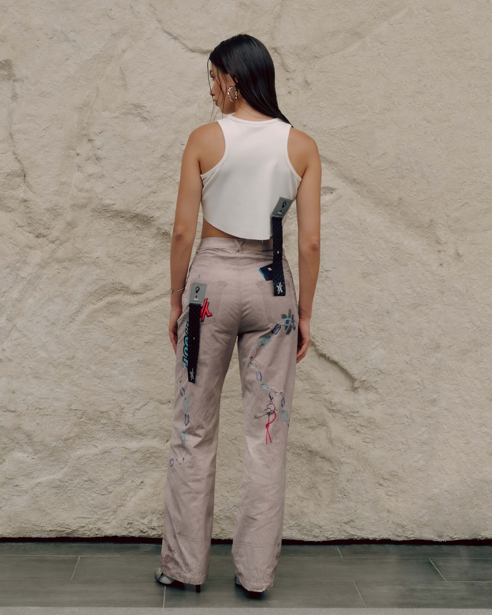 4G CROP TOP - imagen 6