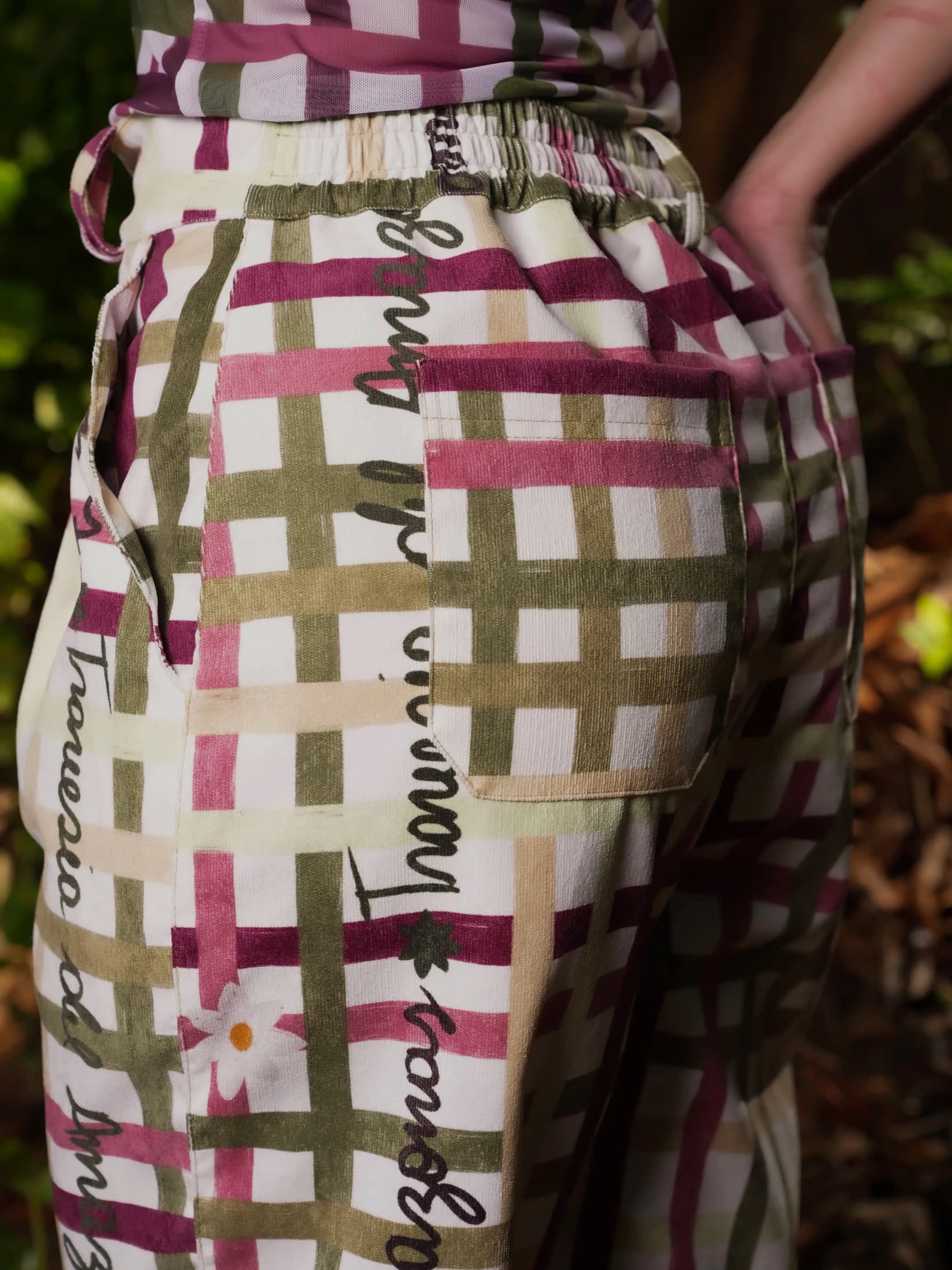 Pant Victoria - imagen 2