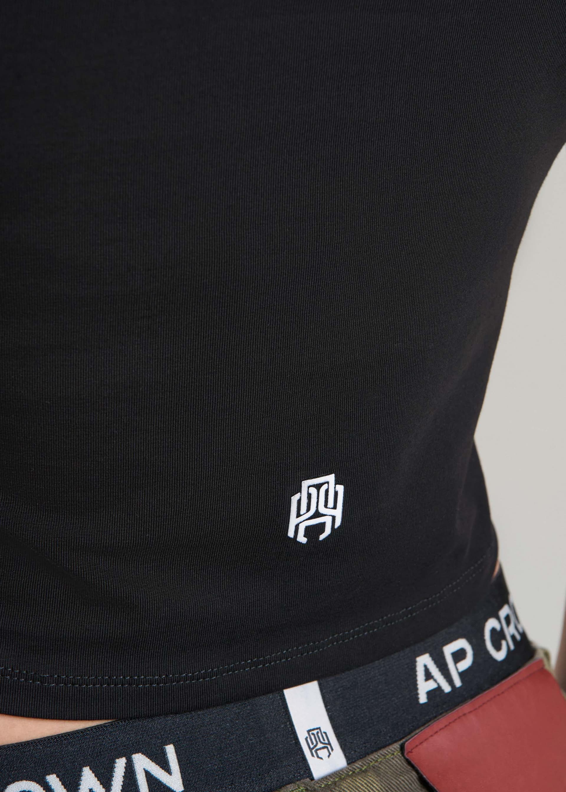 BLACK HAZE BBY TEE T-SHIRT - imagen 8