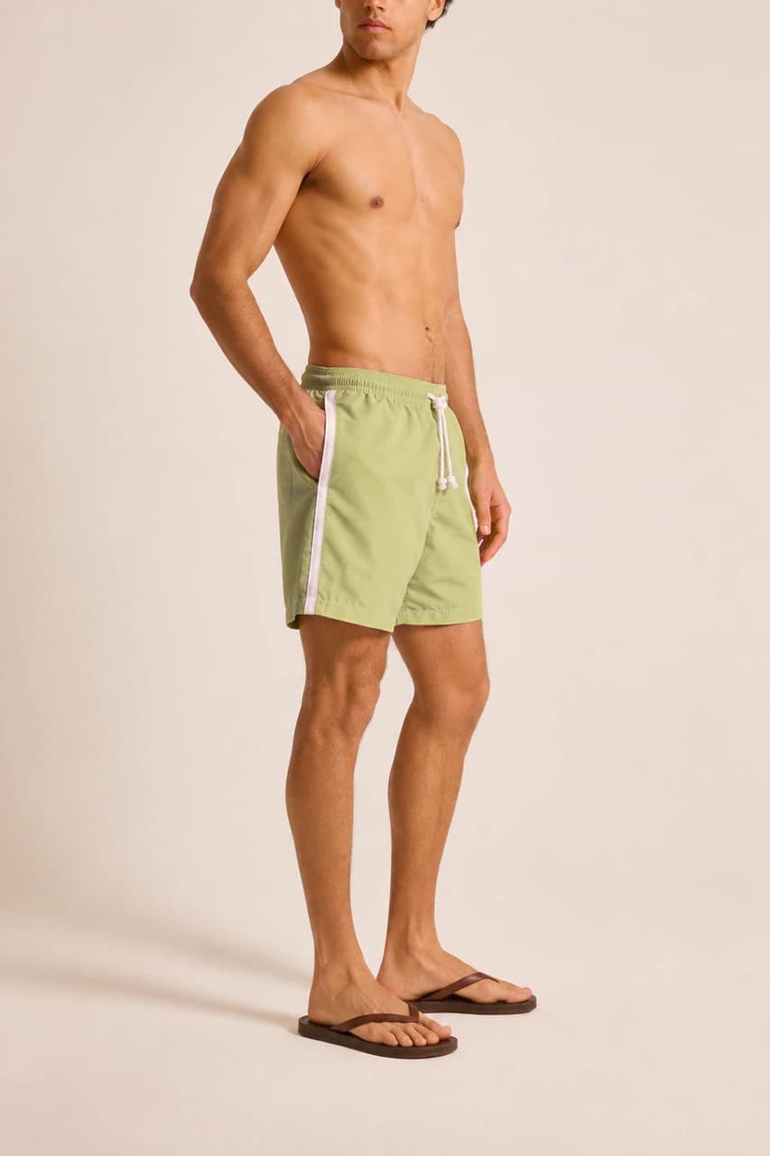 OLAS SWIM TRUNKS  REPÚBLICA - imagen 1