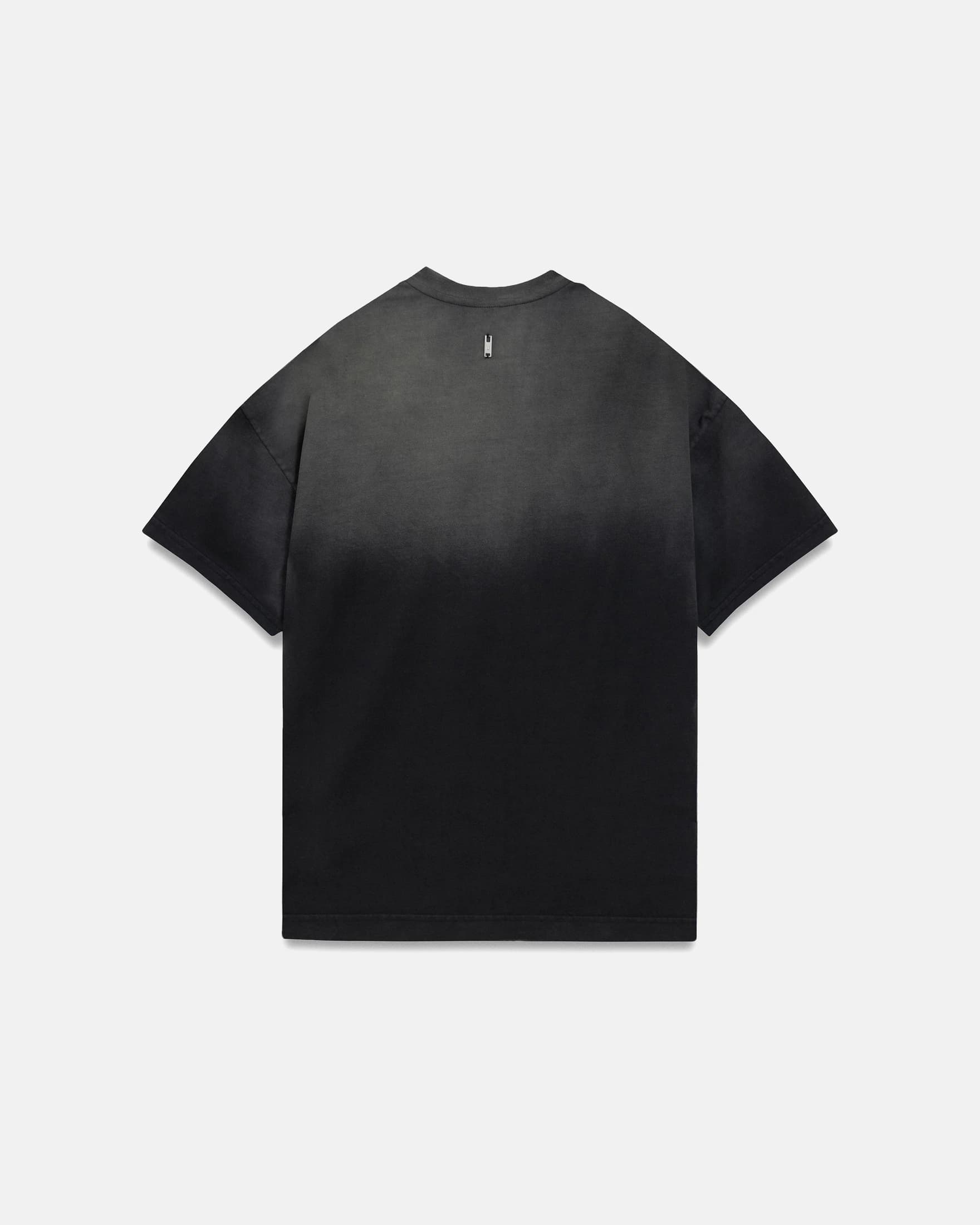Line Varsity UNDRGLD Tshirt Faded Black - imagen 3
