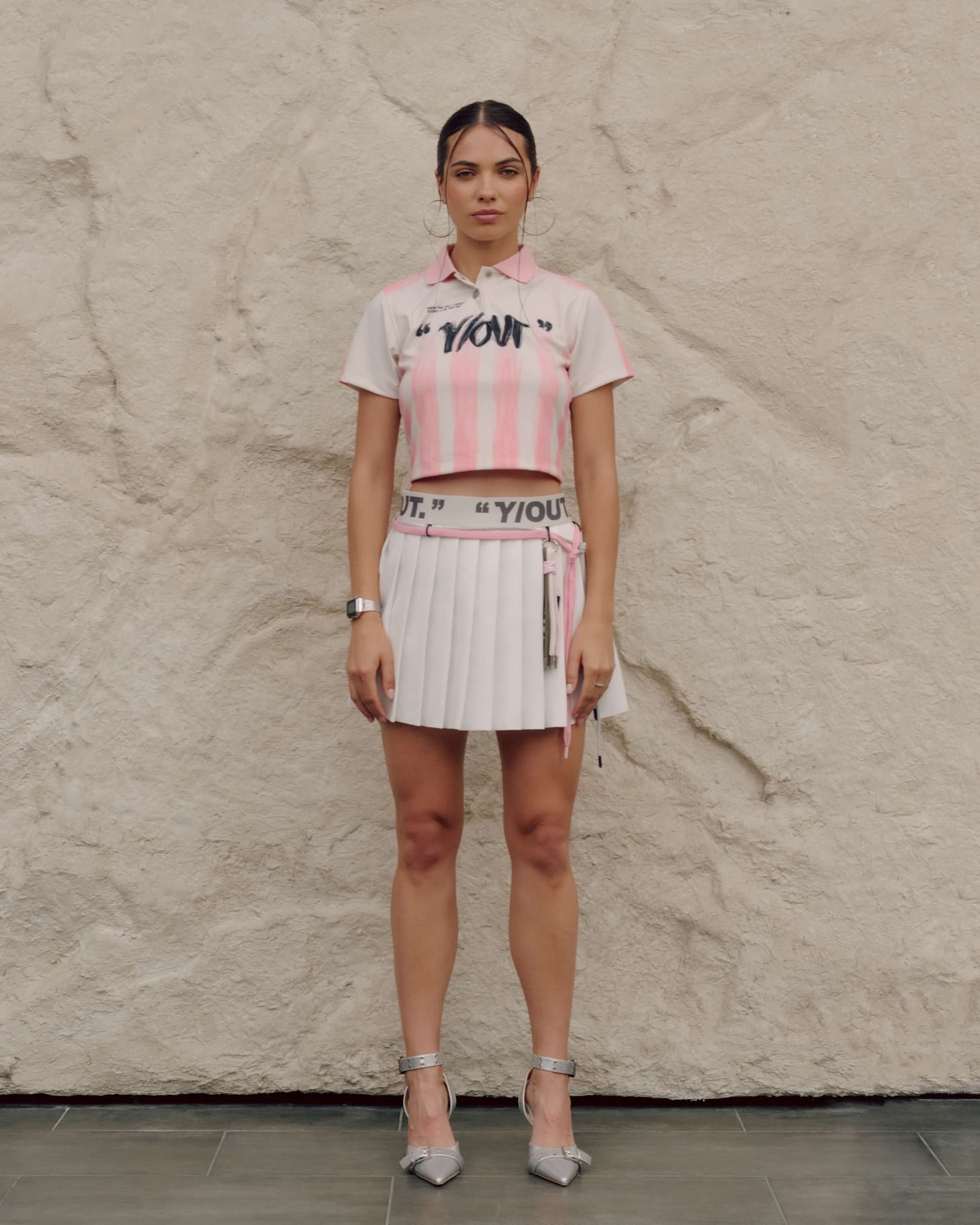 WI-FI SKIRT - imagen 2