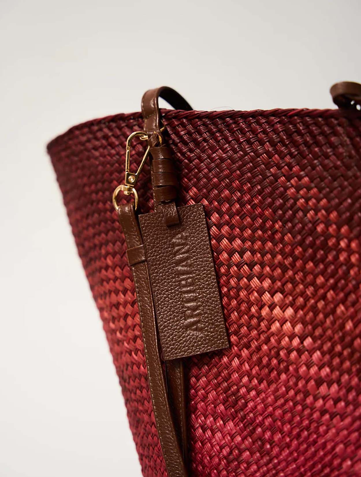 MOCHILA LIDA VINO - imagen 3