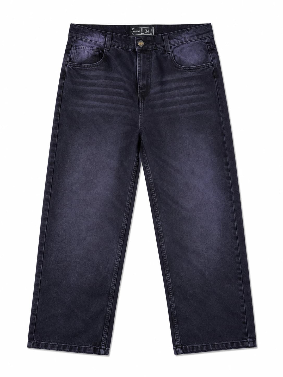 JEAN BAGGY MORADO SAVAGE RED DISTRICT