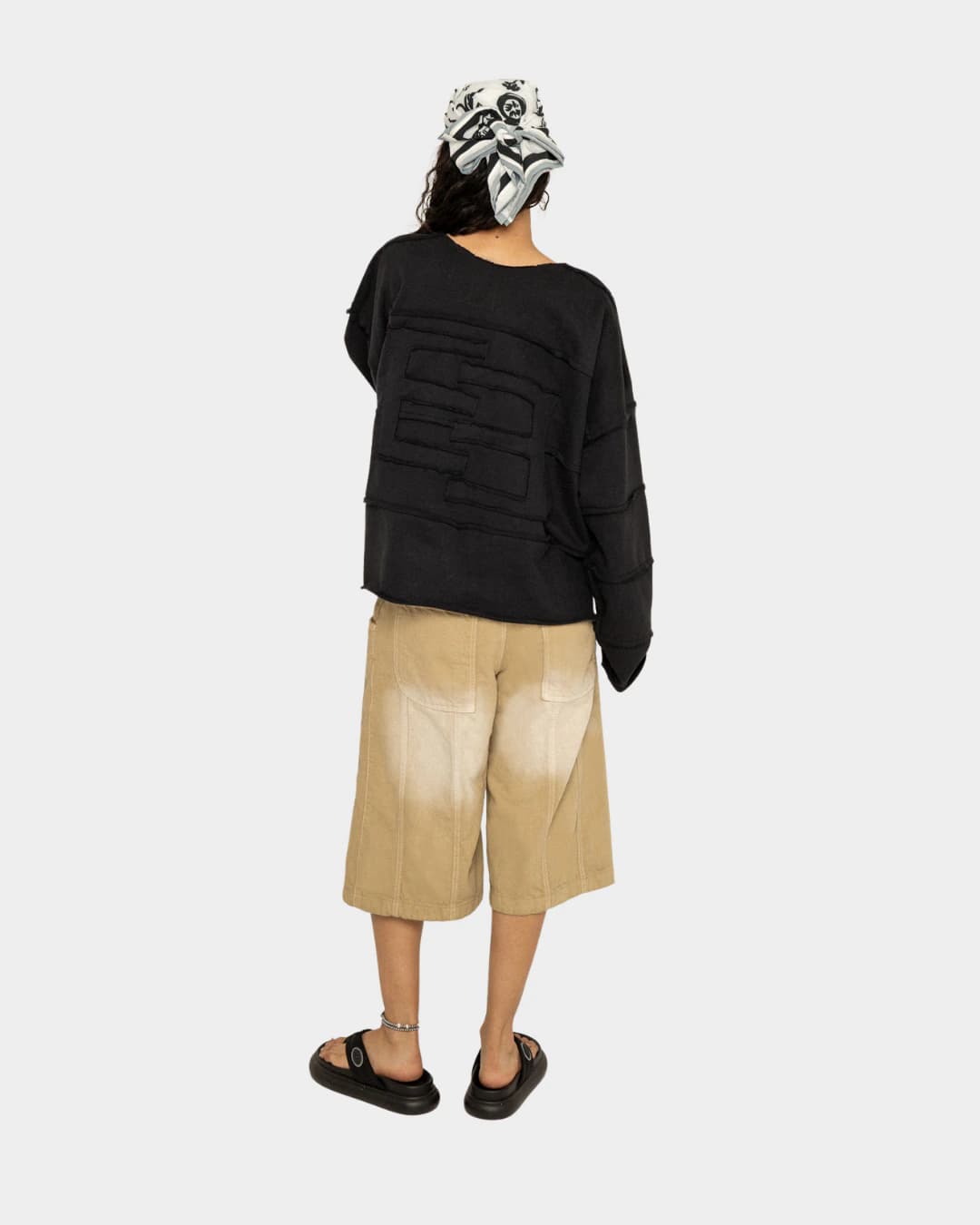 LE MOUNTAIN JORTS - imagen 2