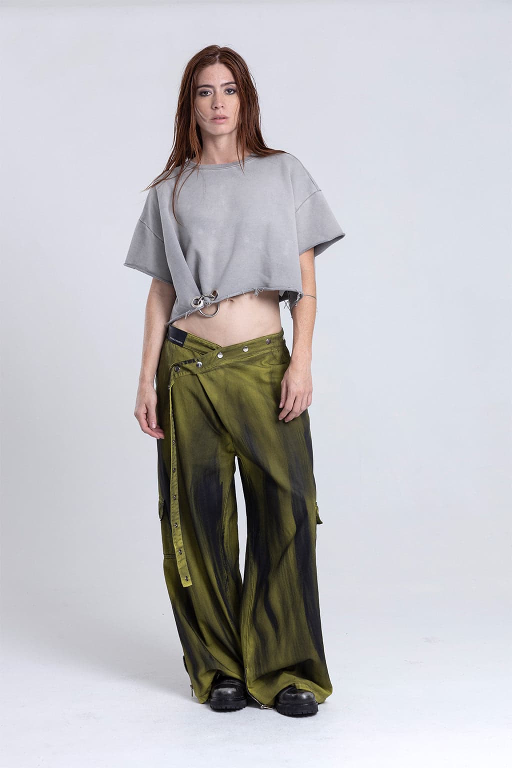 PANTALON DESENFRENADO - imagen 2