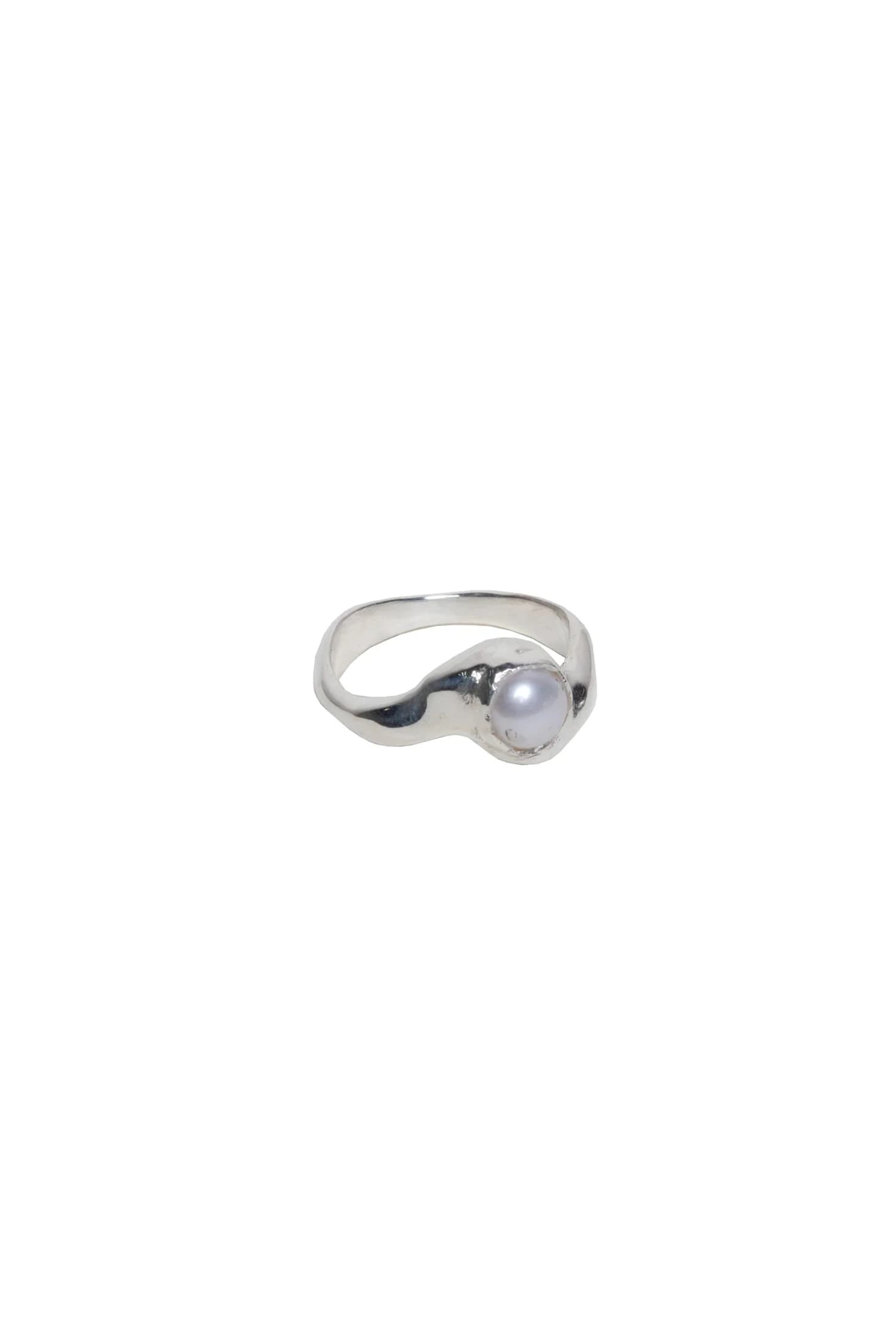 ANILLO EIRA PIEDRA NATURAL - imagen 3